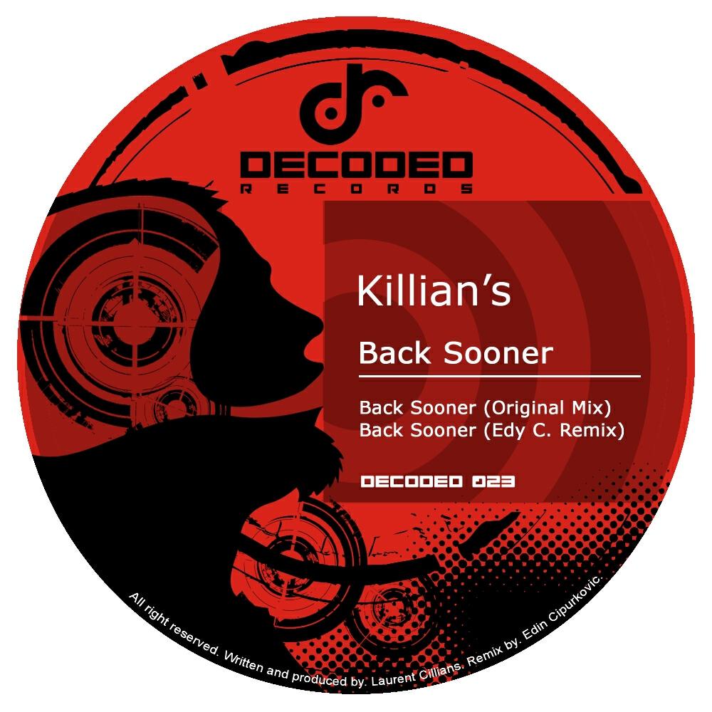 Релиз Back Sooner