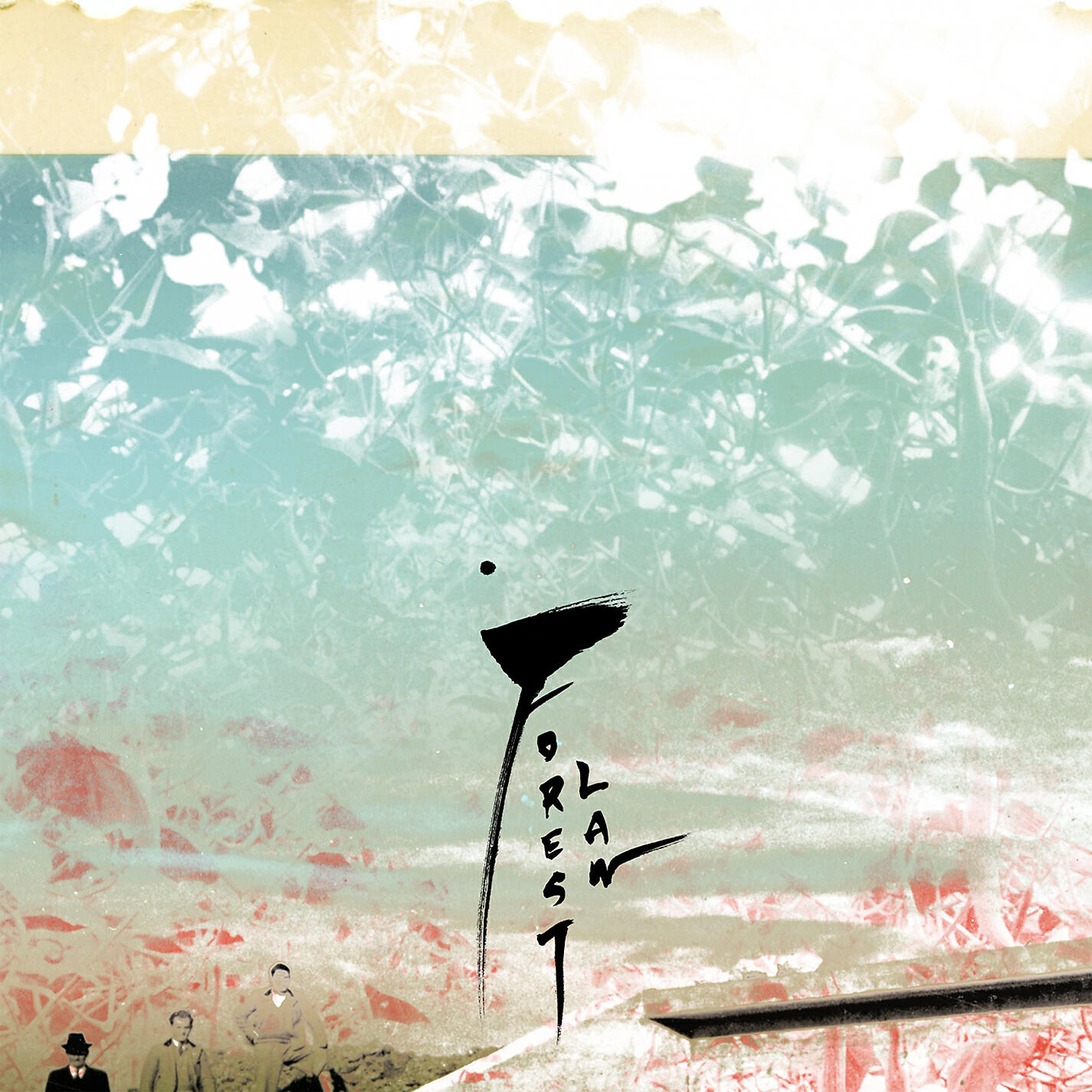 Релиз New Thoughts New Eyes