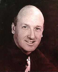 David O'Brien