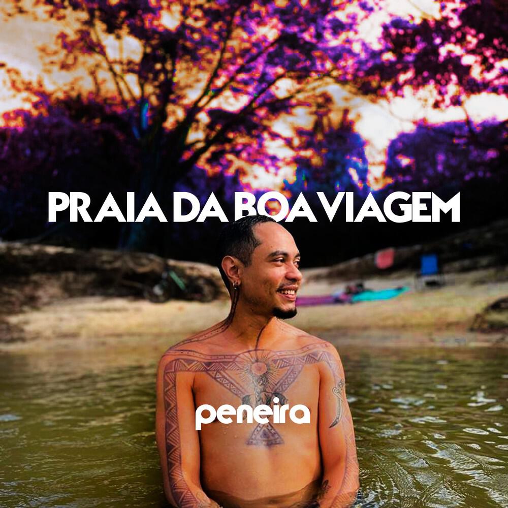 Релиз Praia da Boa Viagem