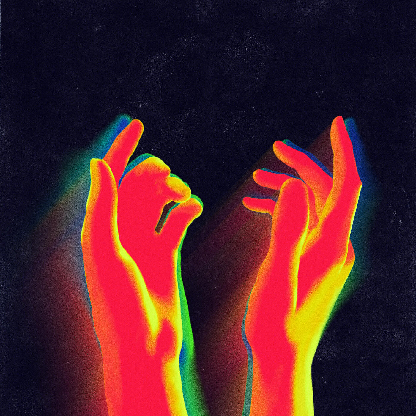 Релиз Broken Praises (Live)