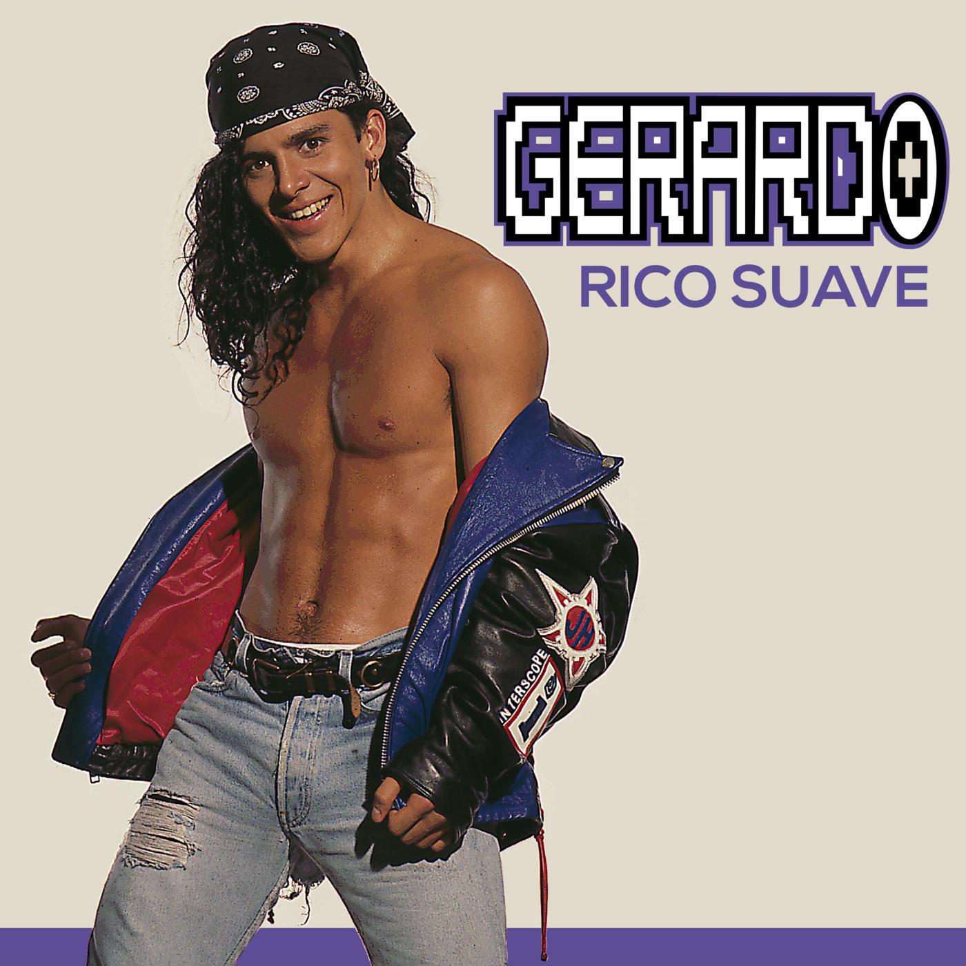 Релиз Rico Suave