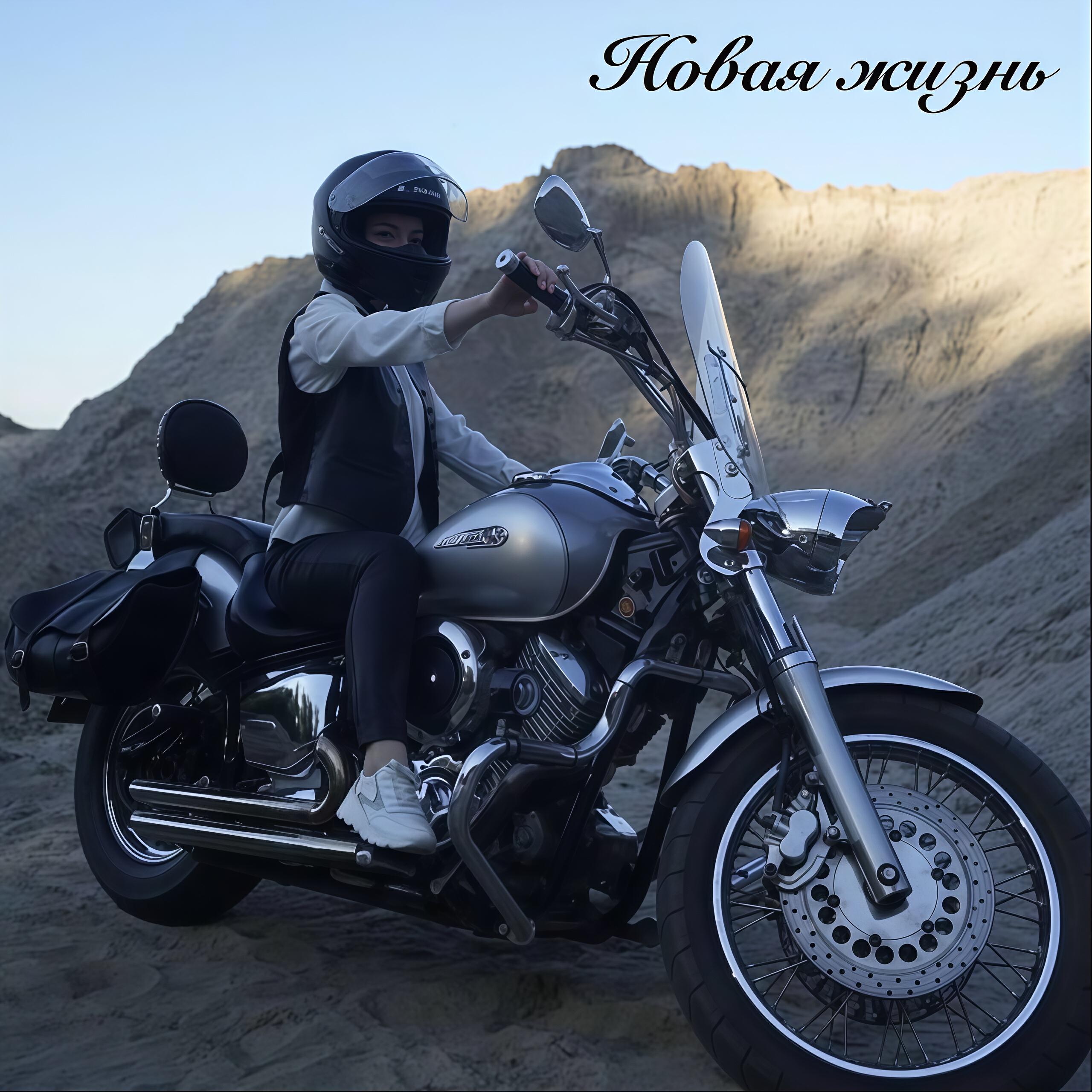 Релиз Новая жизнь