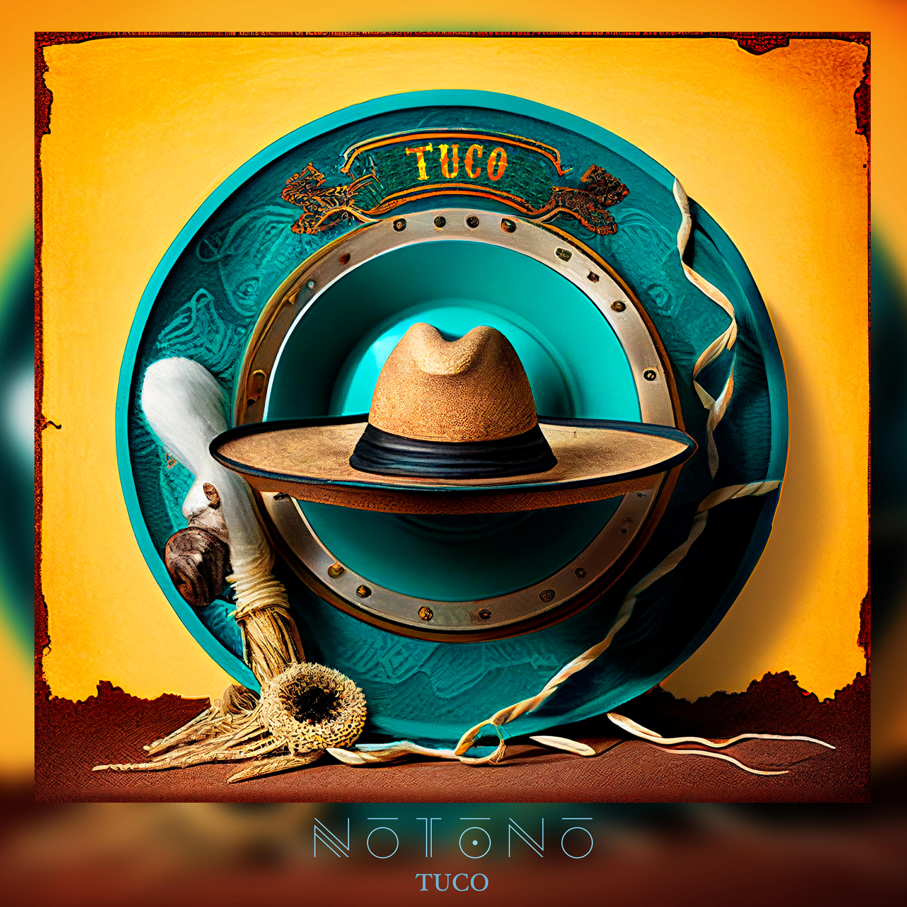 Релиз Tuco