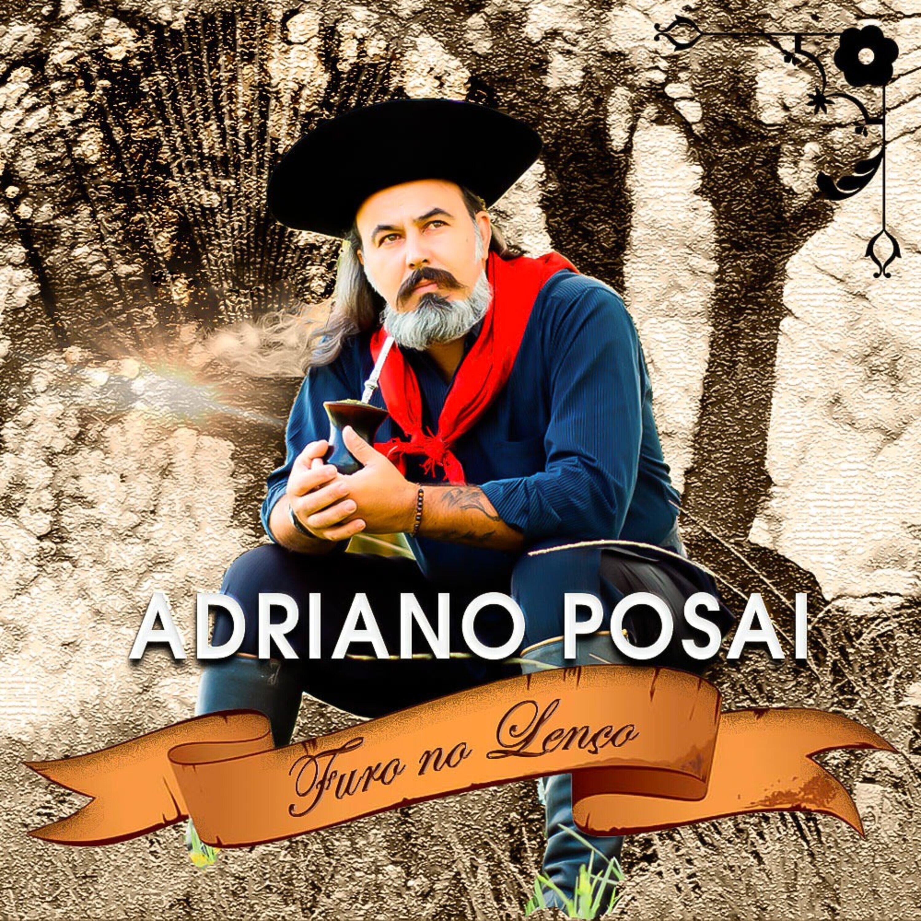 Релиз Furo no Lenço