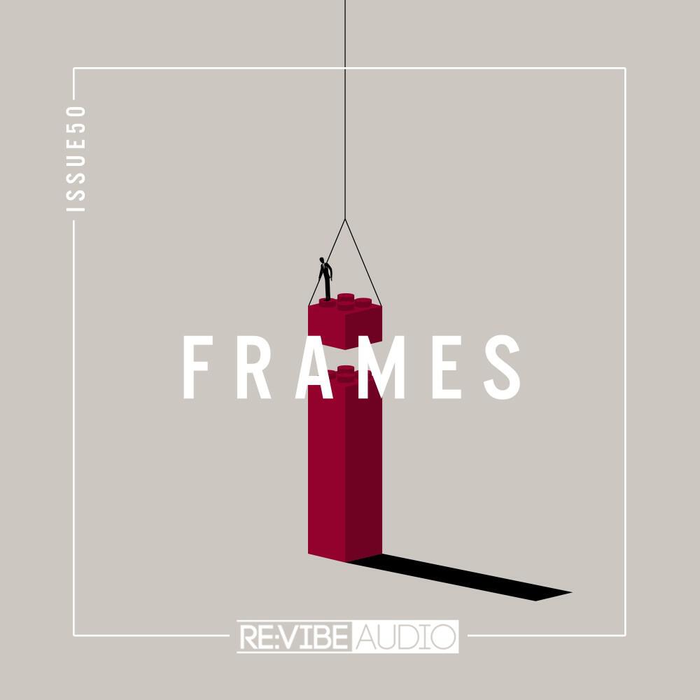 Релиз Frames, Issue 50