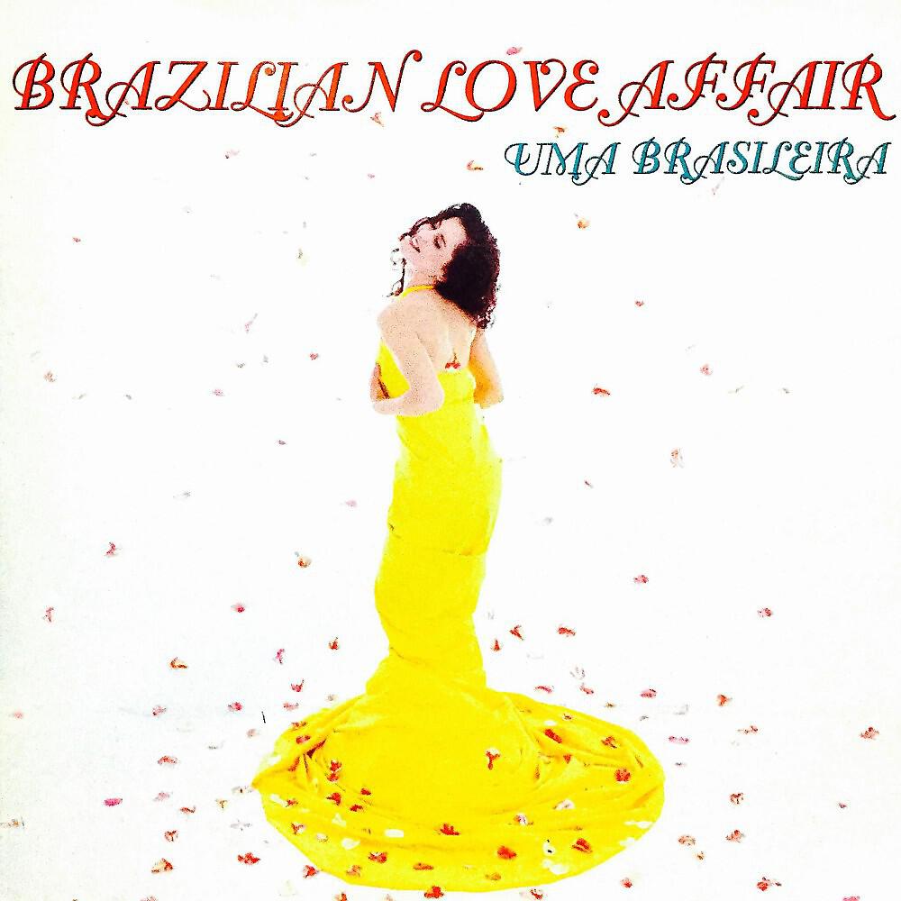 Релиз Uma Brasileira (Complete Edition)