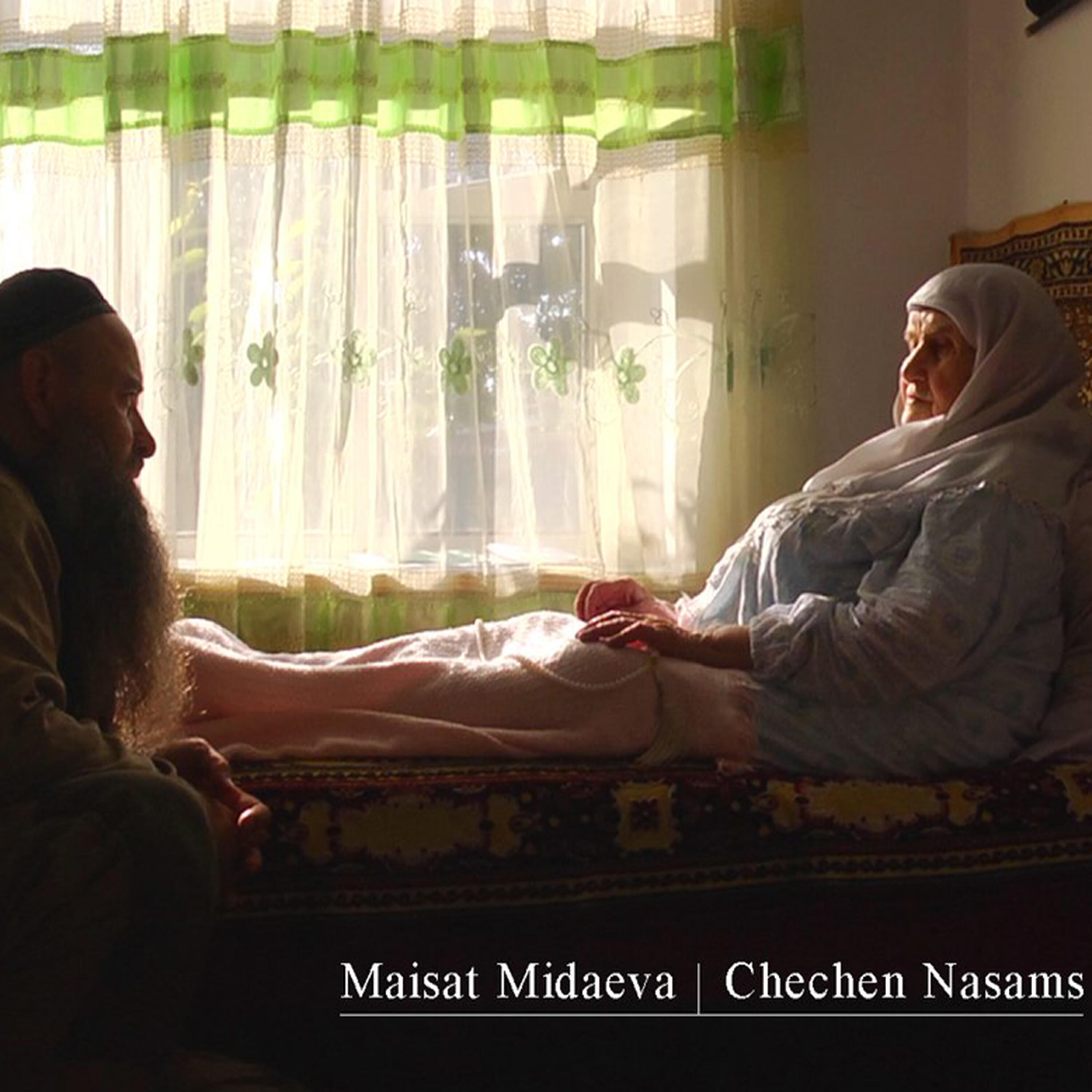 Релиз Chechen Nasams