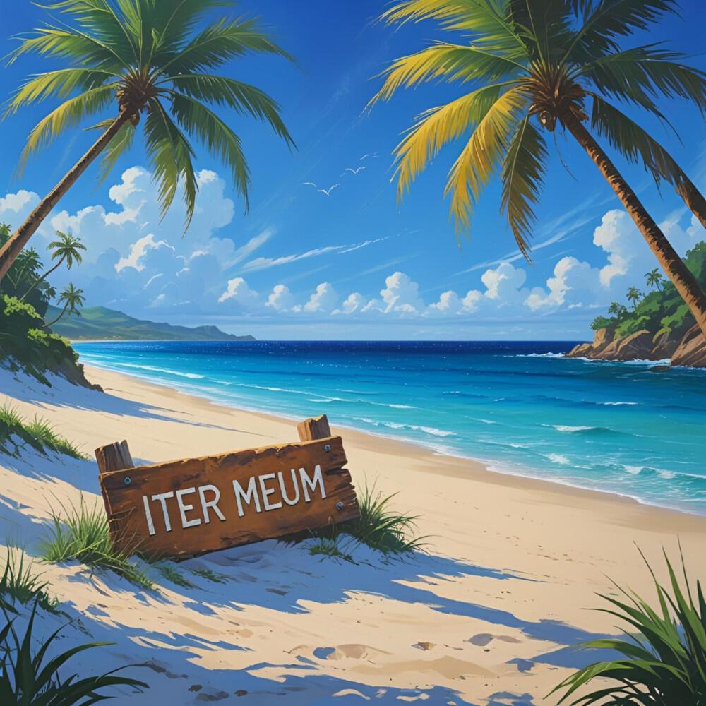Релиз Iter Meum