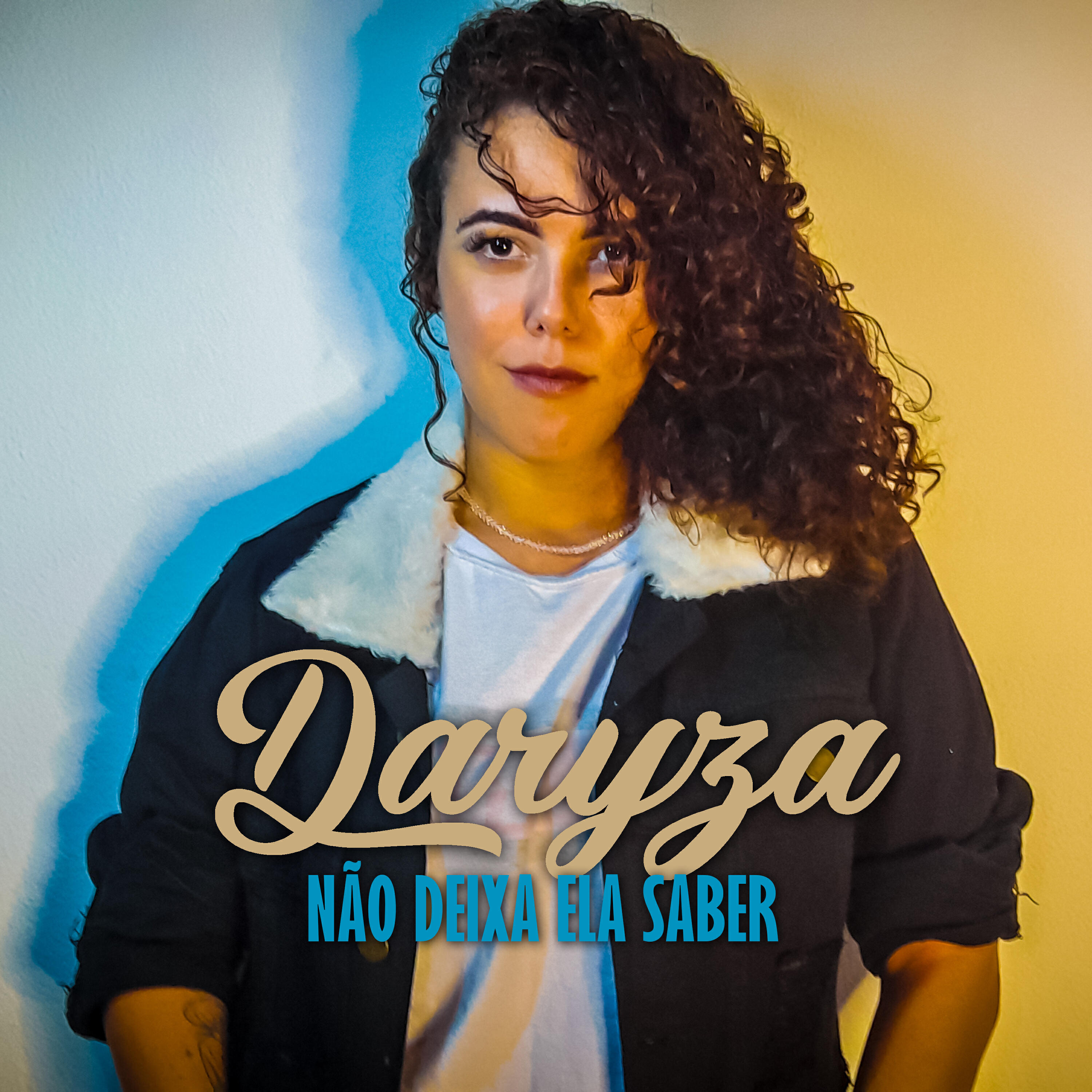 Релиз Não Deixa Ela Saber