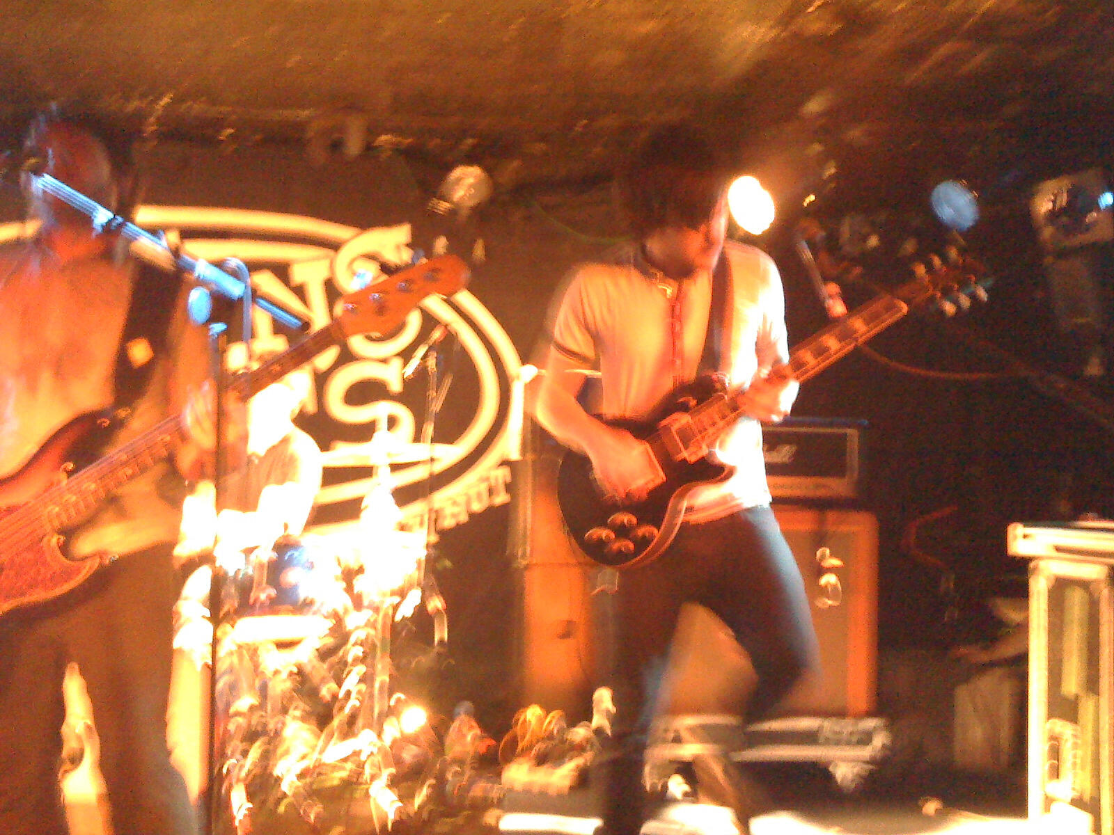 James Frost