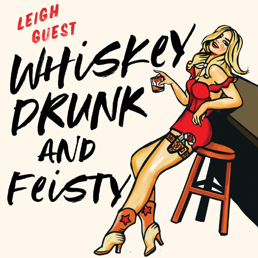 Leigh Guest