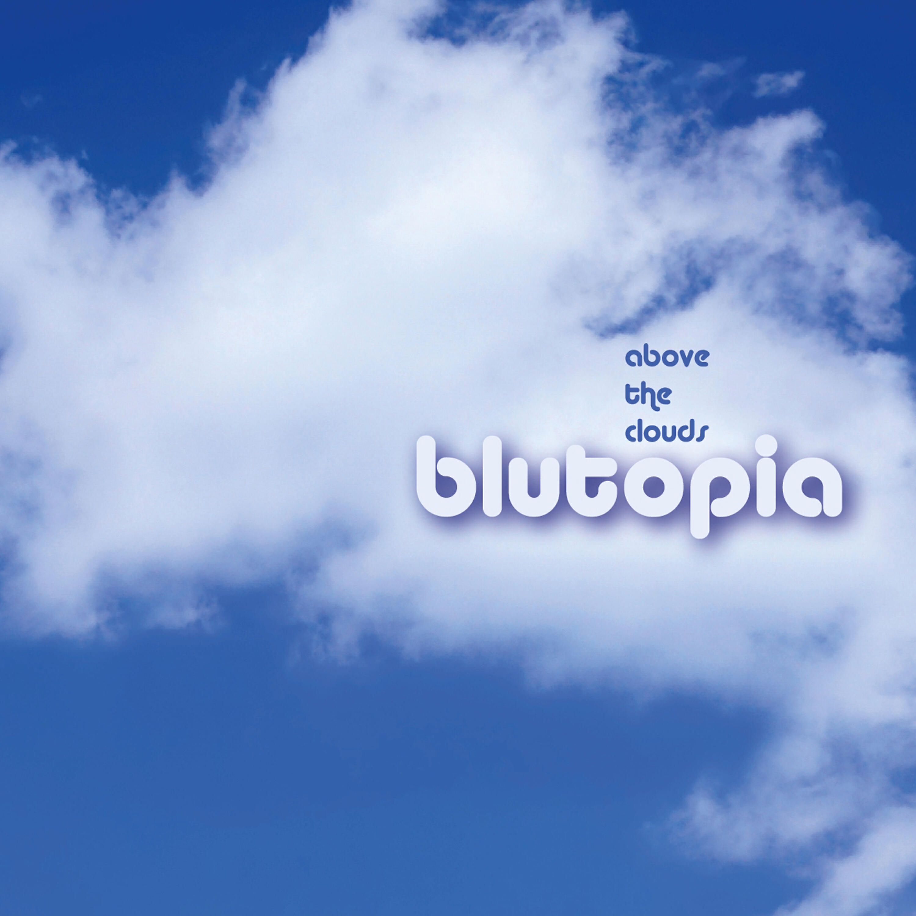 Релиз Above the Clouds