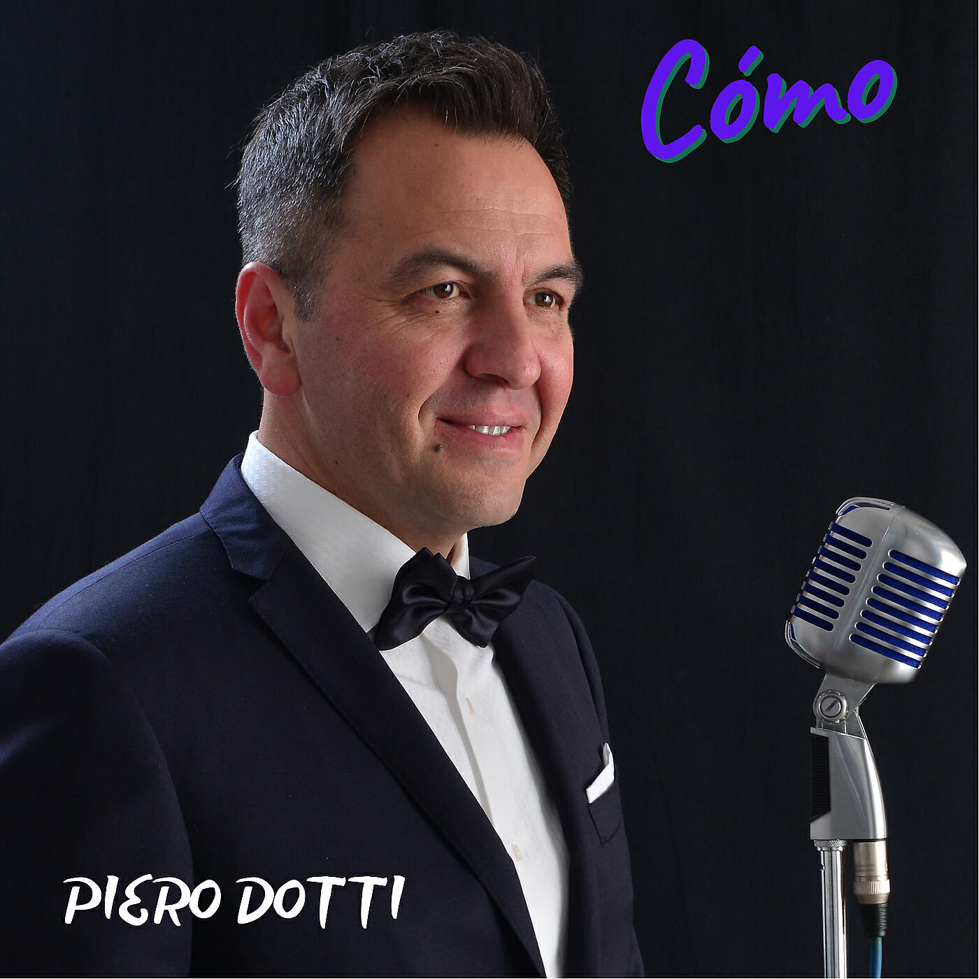 Релиз Cómo