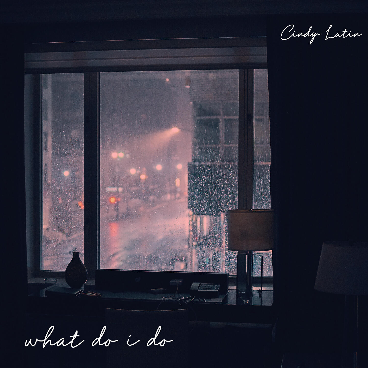 Релиз What Do I Do