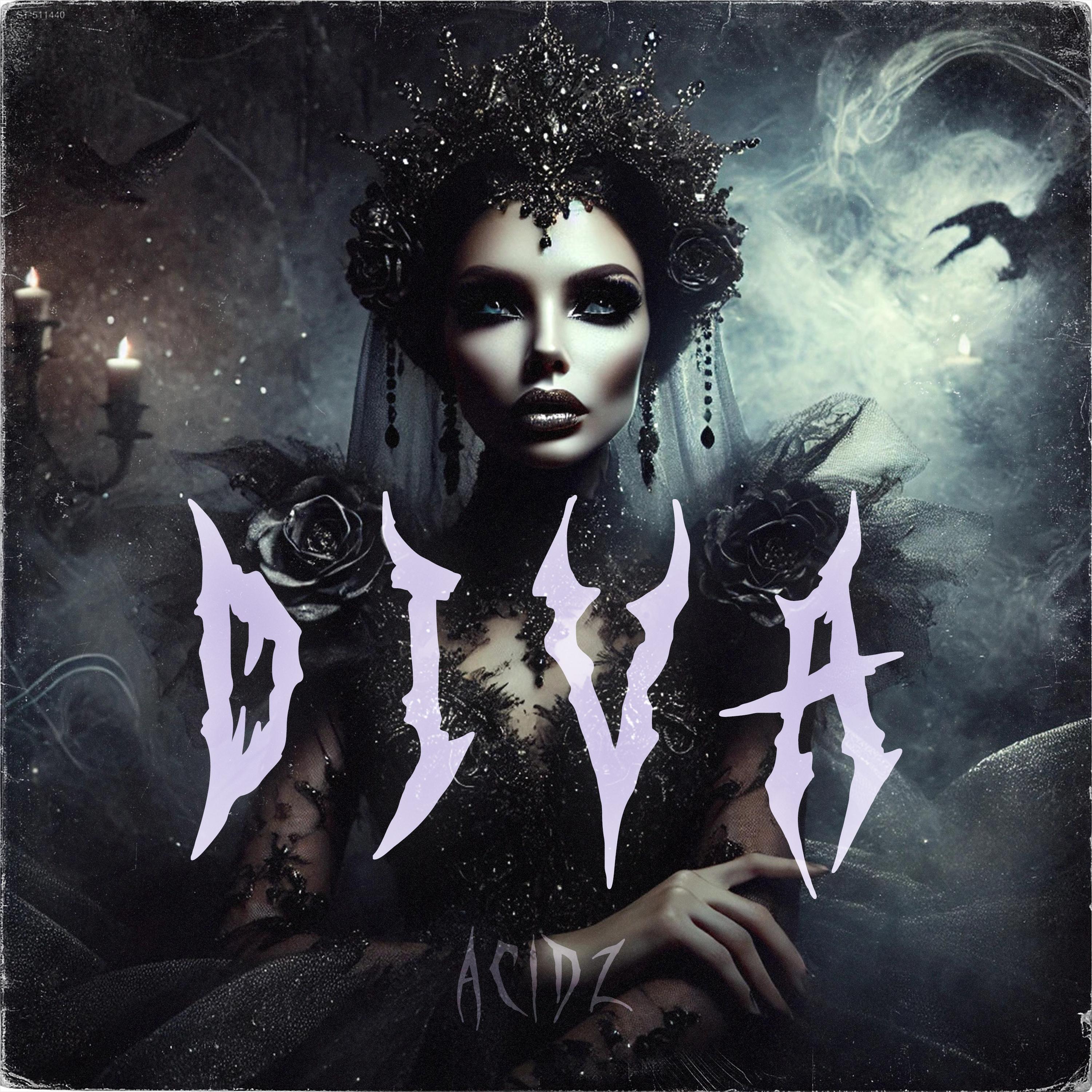Релиз Diva