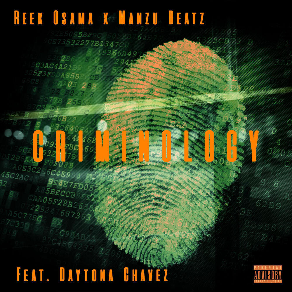 Релиз CRIMINOLOGY