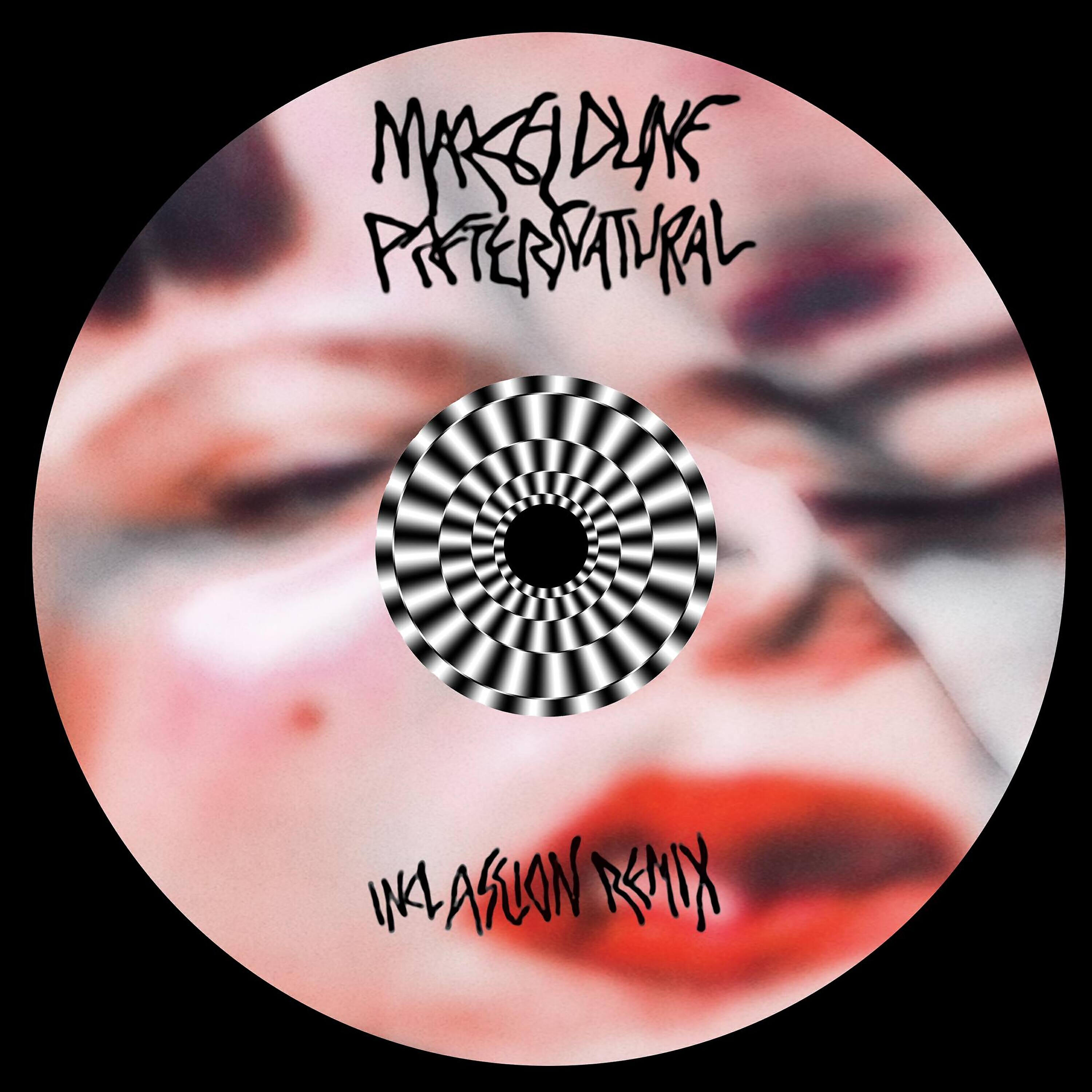 Релиз Preternatural