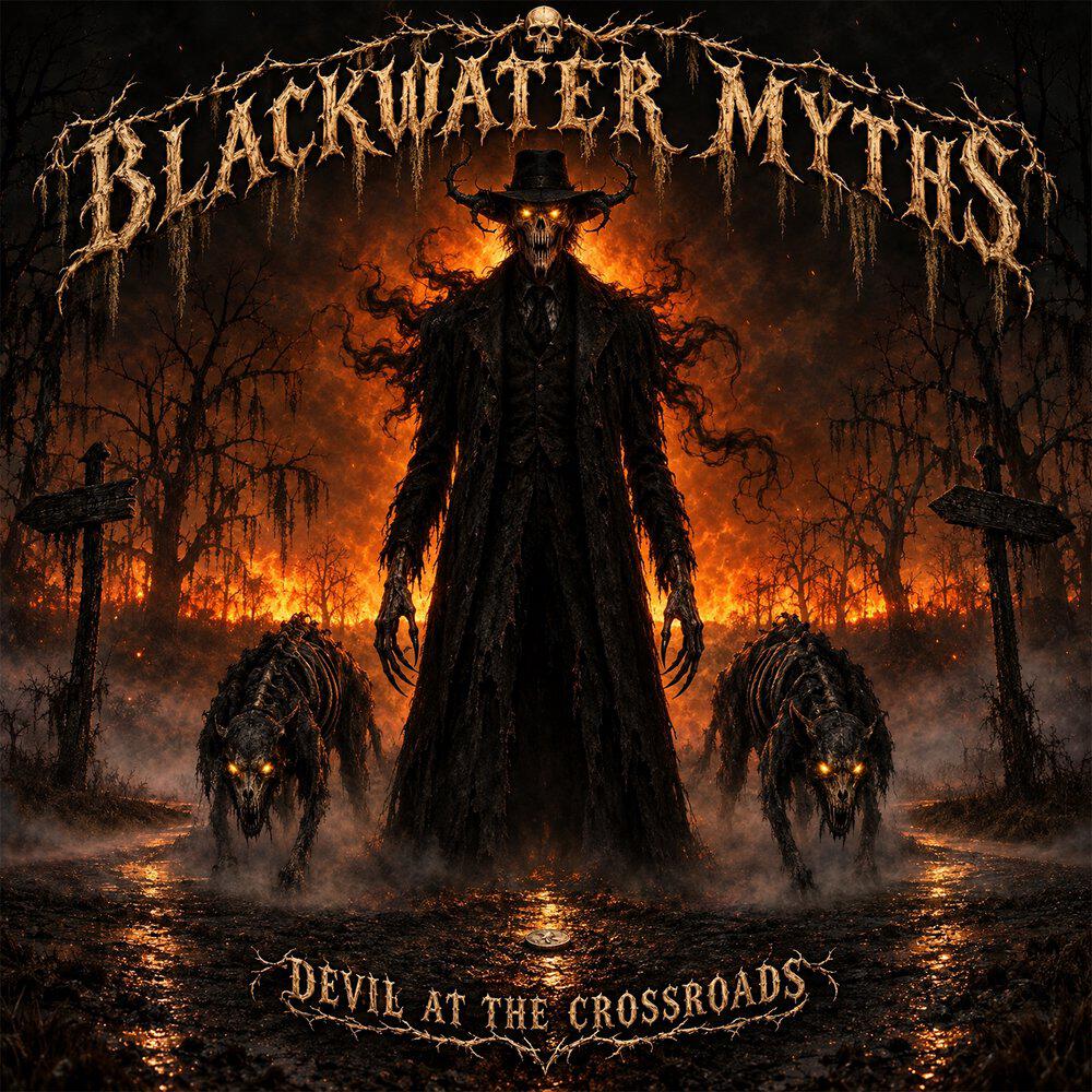 Релиз Devil at the Crossroads