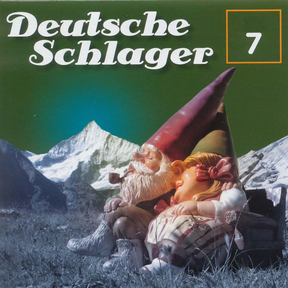 Релиз Deutsche Schlager Vol. 7