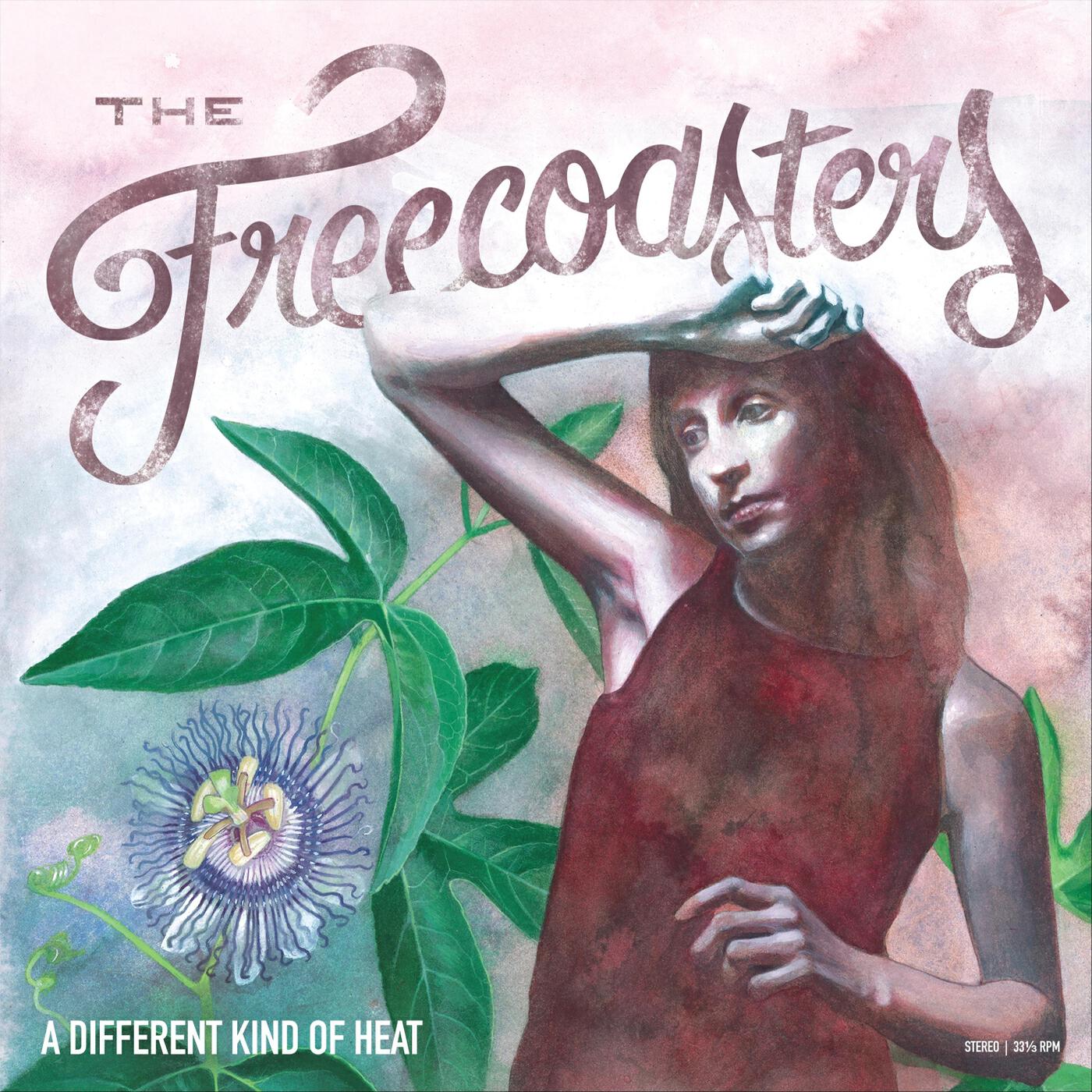 THE FREECOASTERS