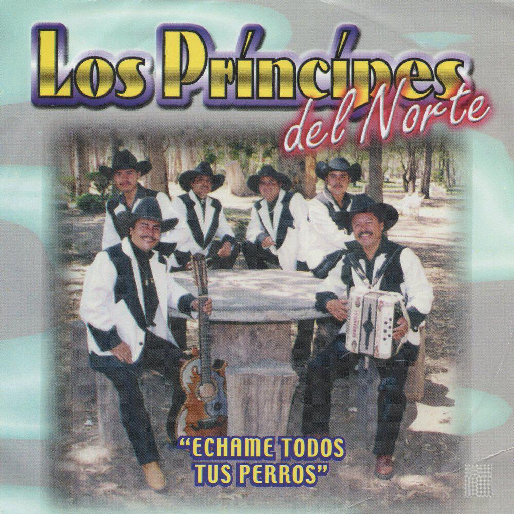 Los Príncípes Del Norte