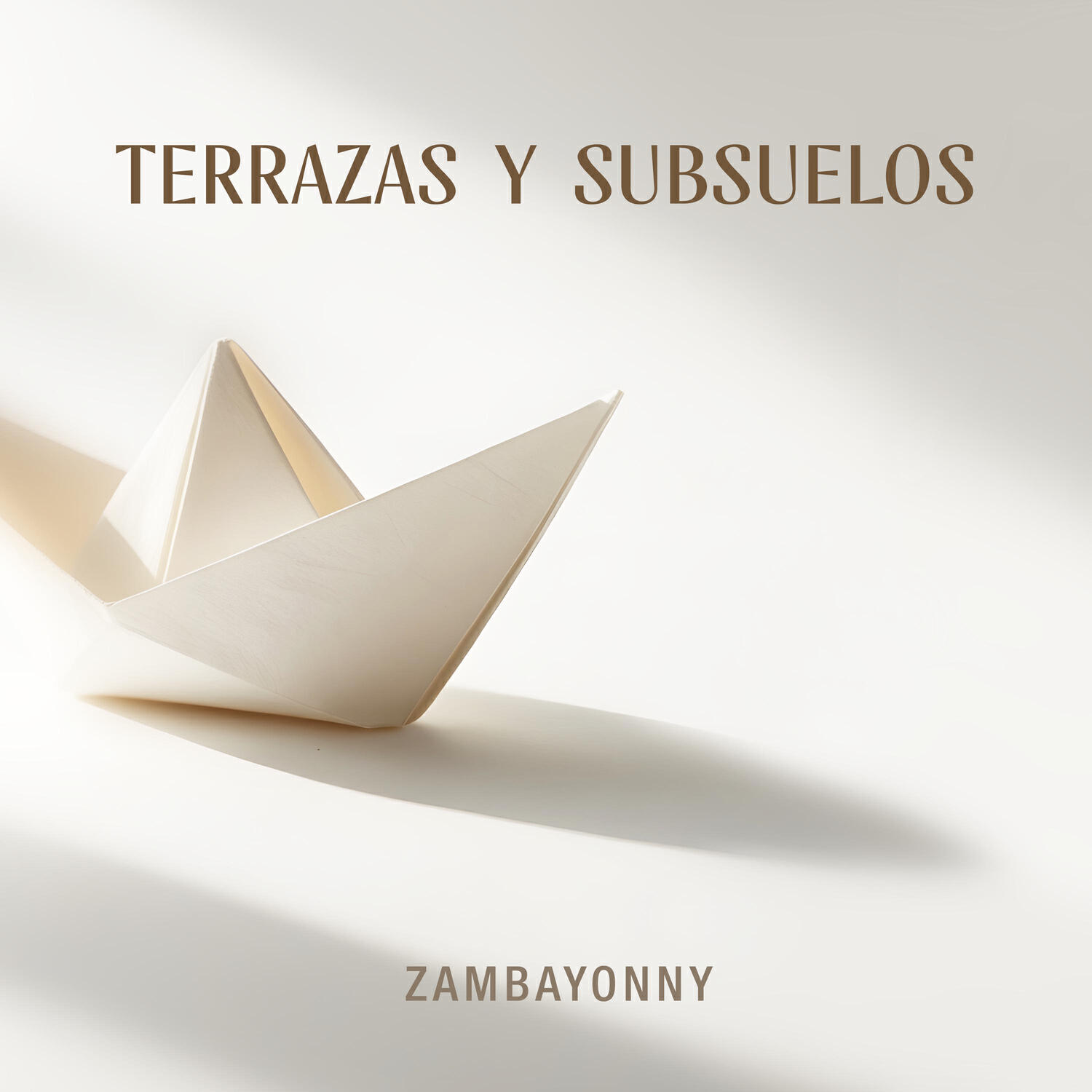 Релиз Terrazas y Subsuelos