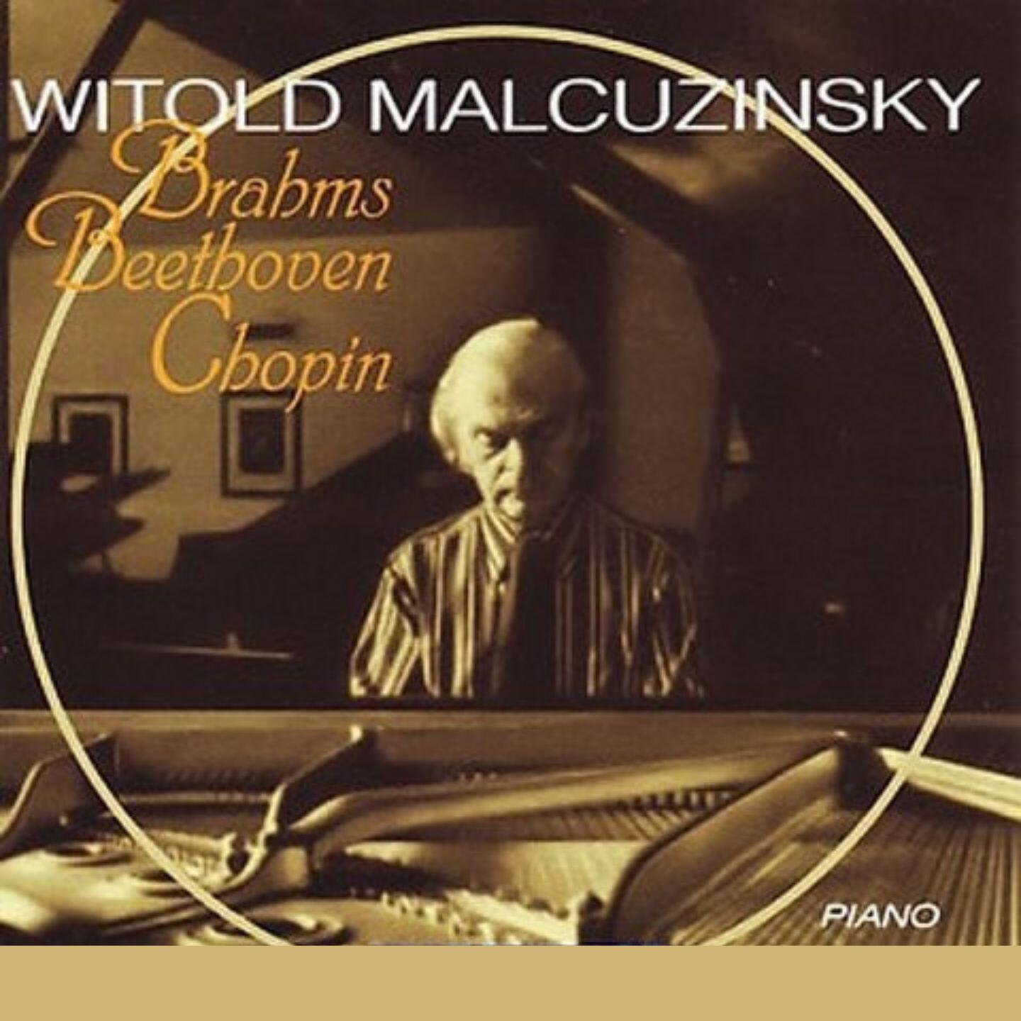 Witold Malcuzynsky