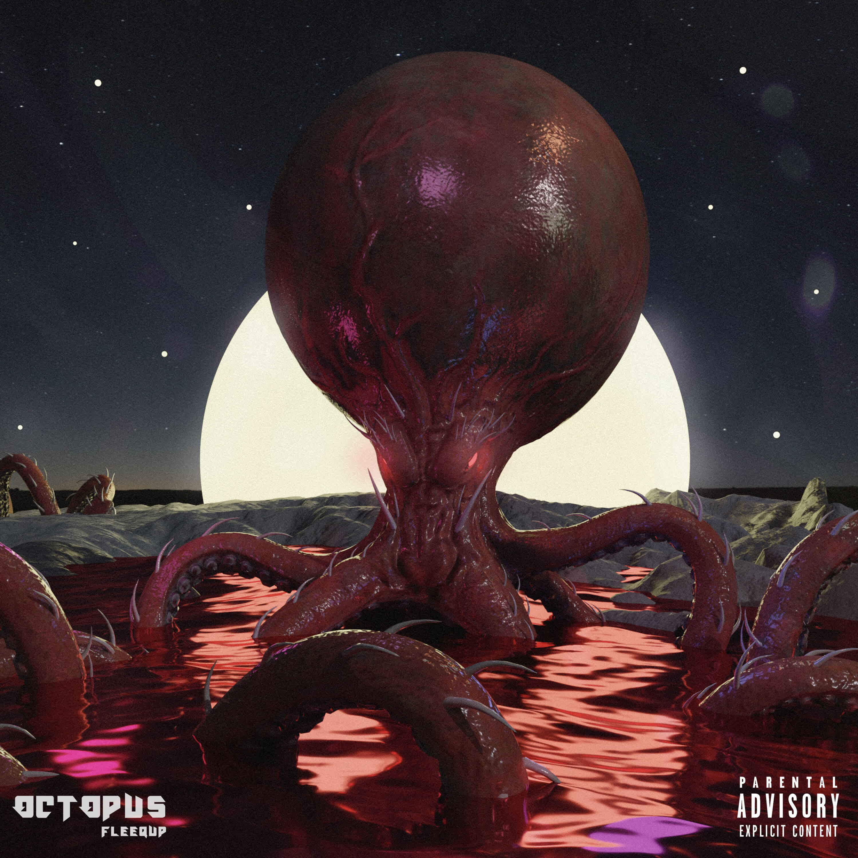 Релиз Octopus