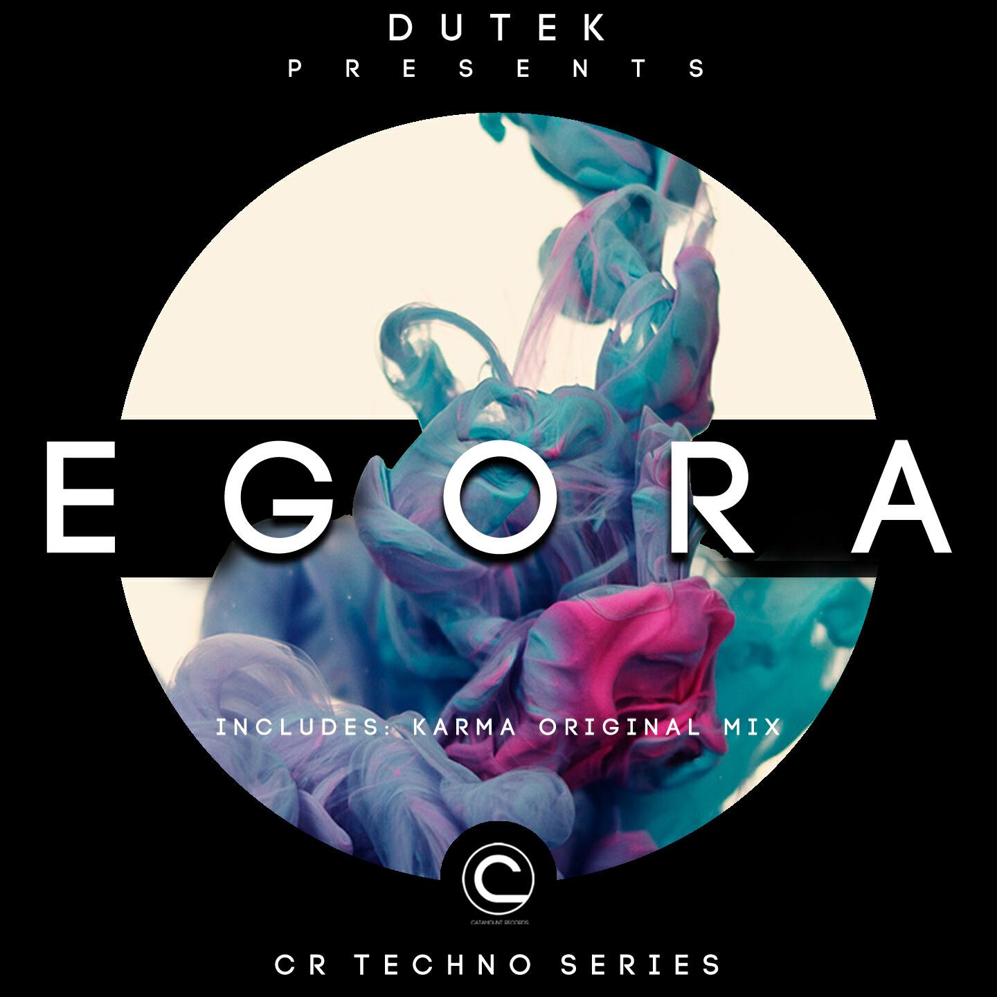 Релиз Egora