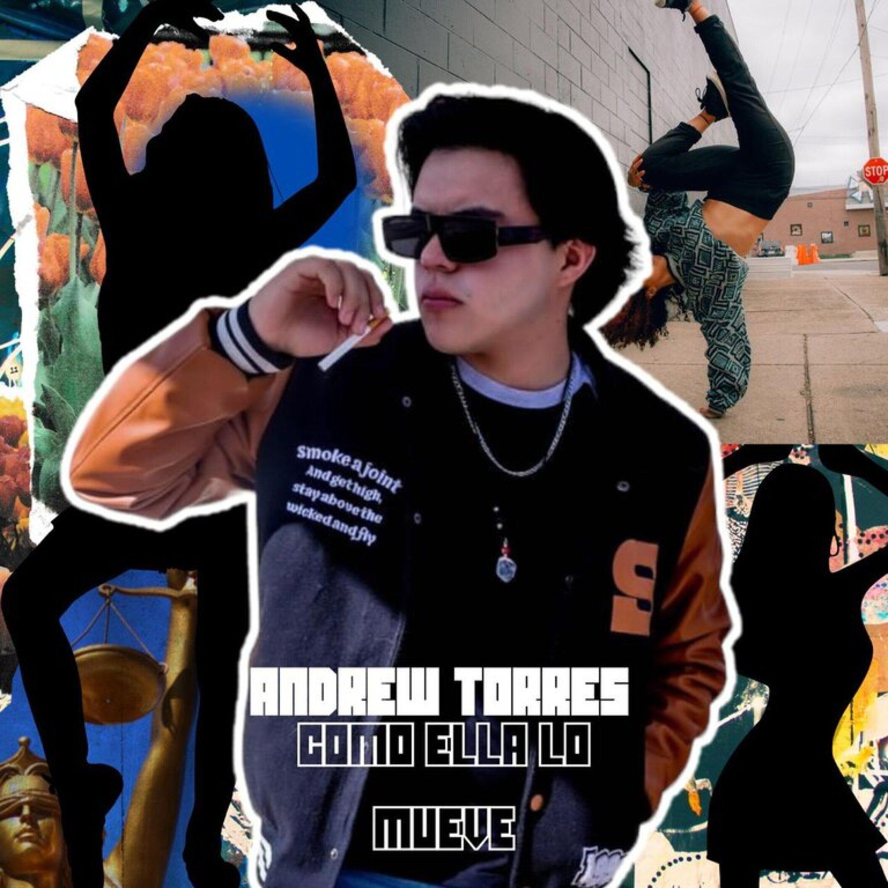 Andrew Torres все песни в mp3