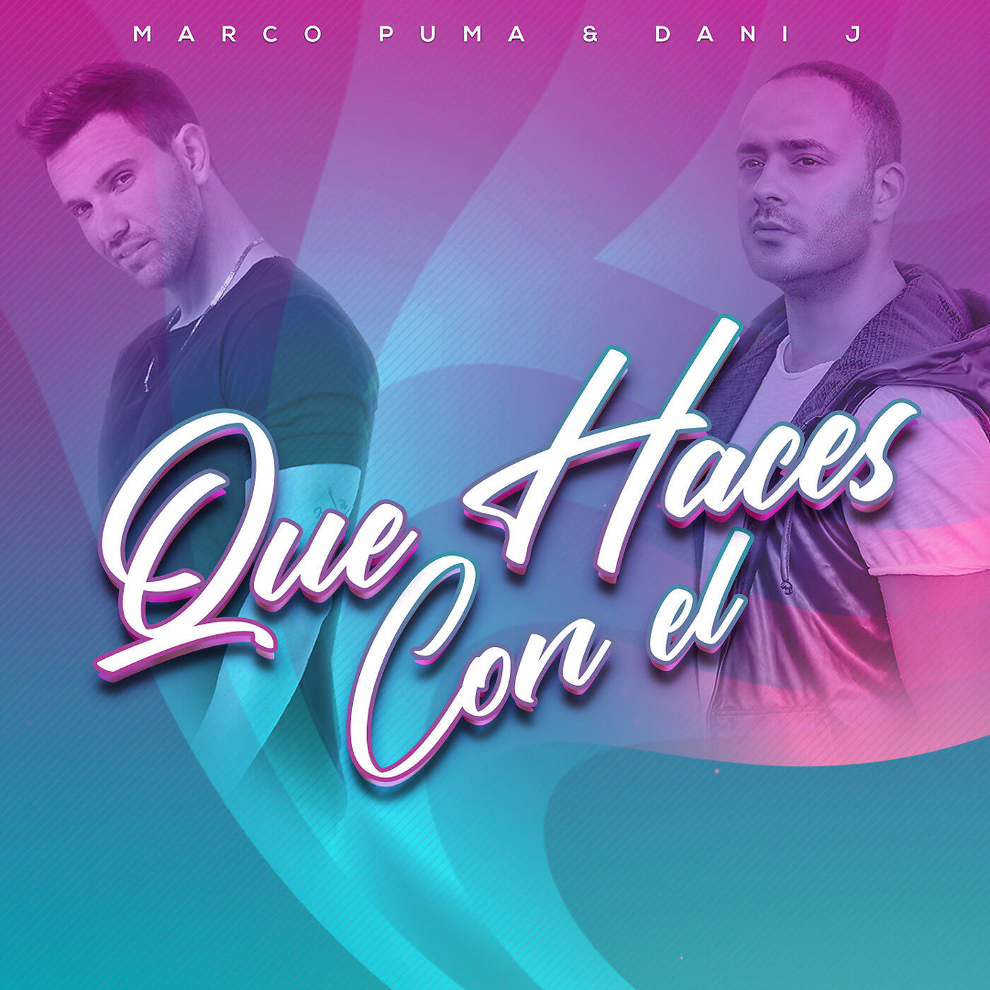 Релиз Que Haces Con El