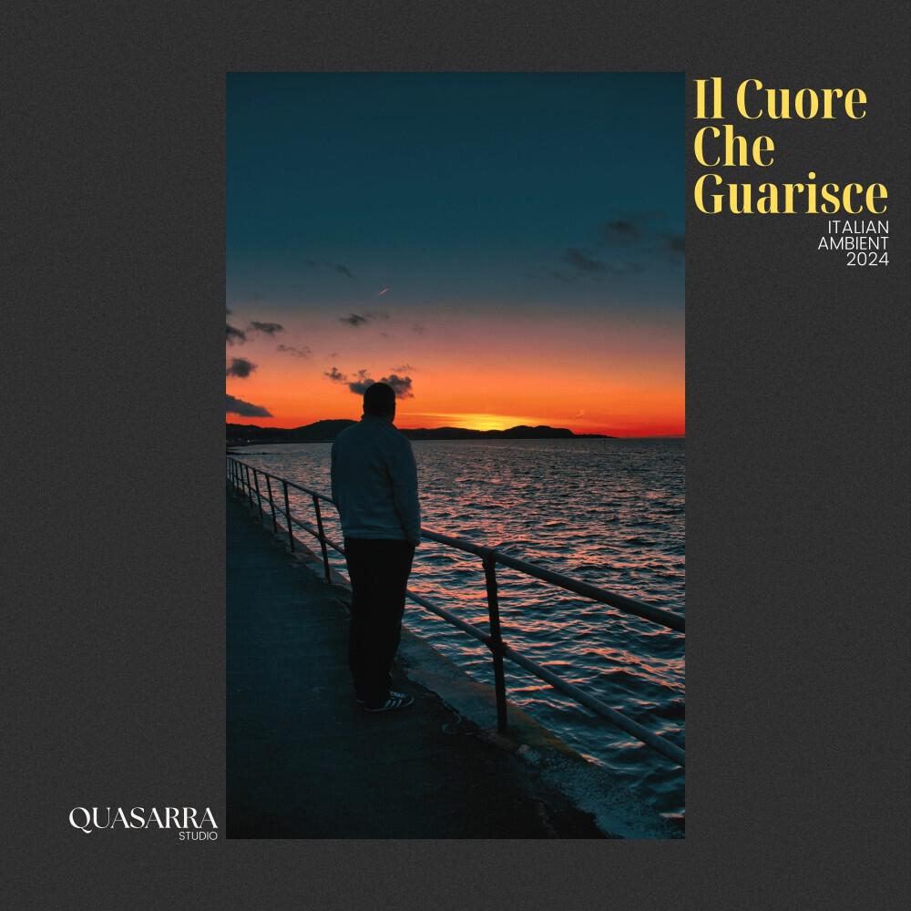 Релиз Il Cuore Che Guarisce