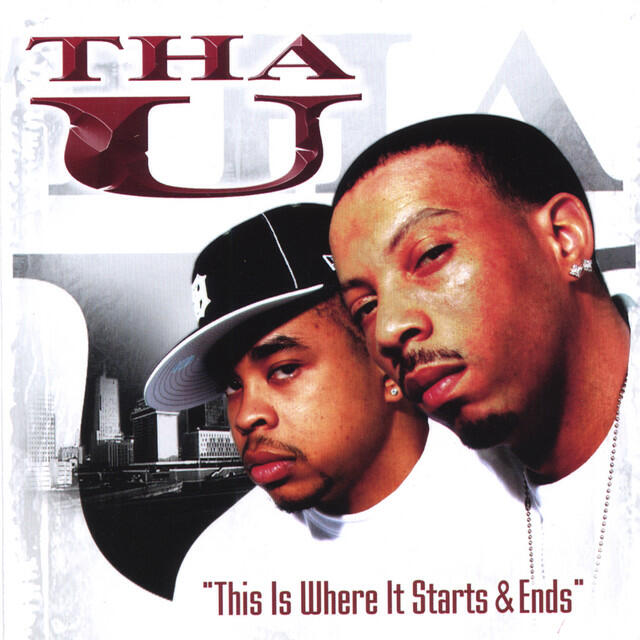 Релиз This Is Where It Starts & Ends