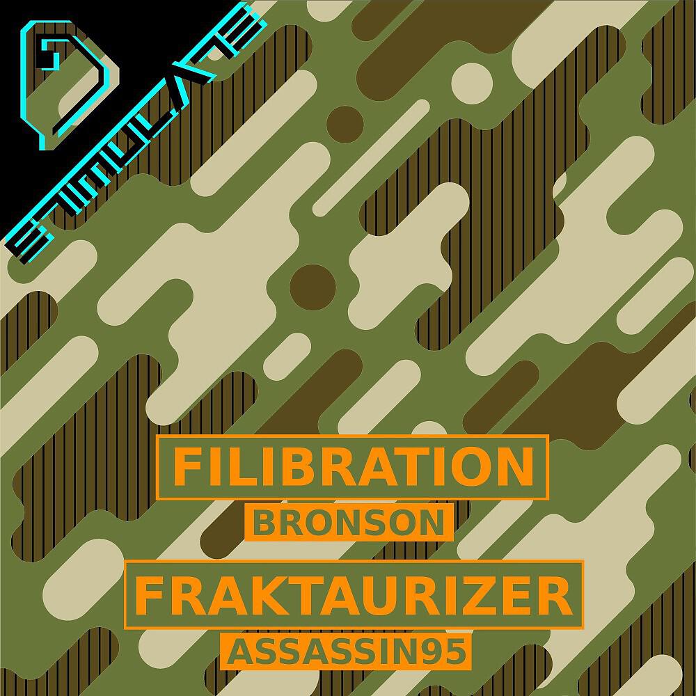 Fraktaurizer