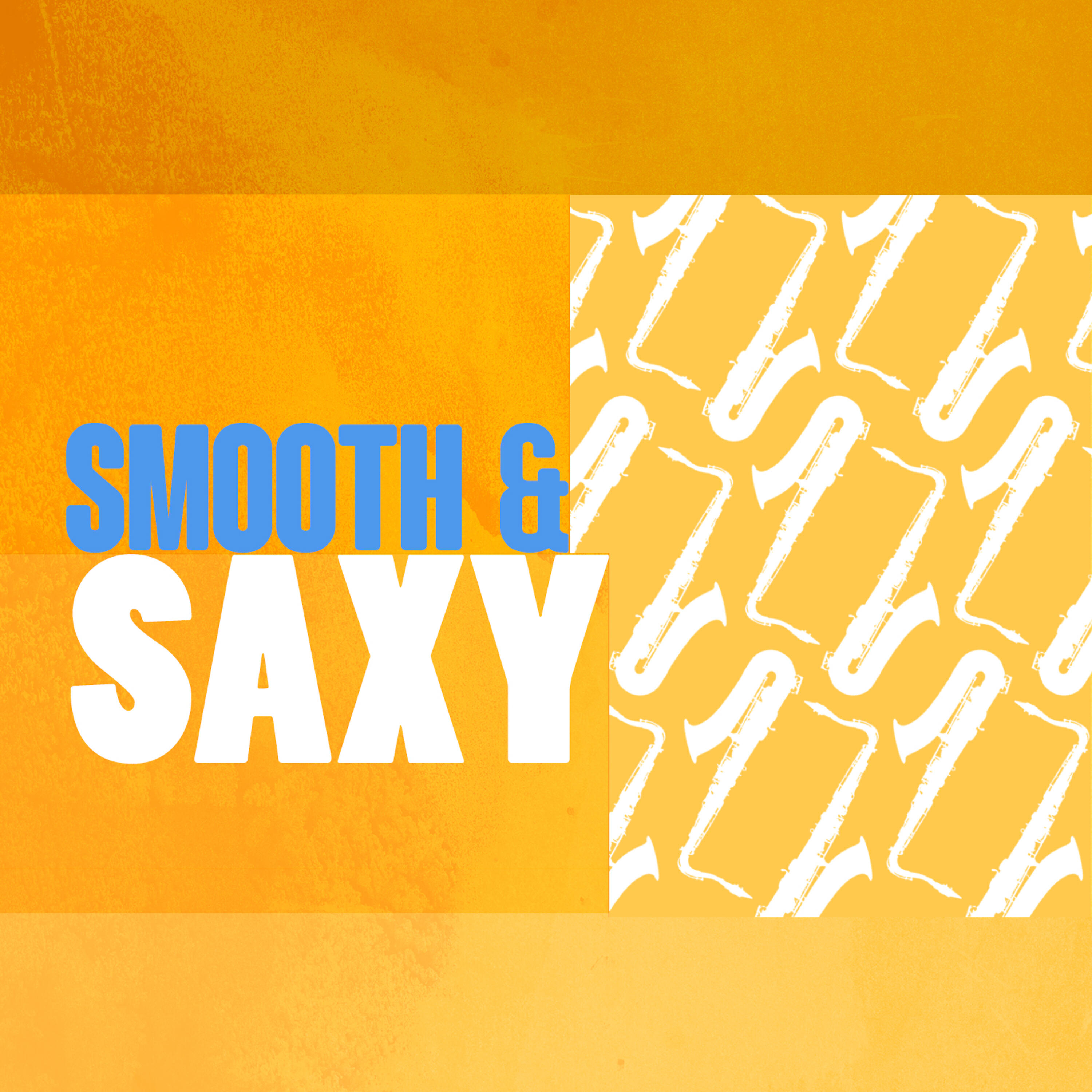 Релиз Smooth & Saxy