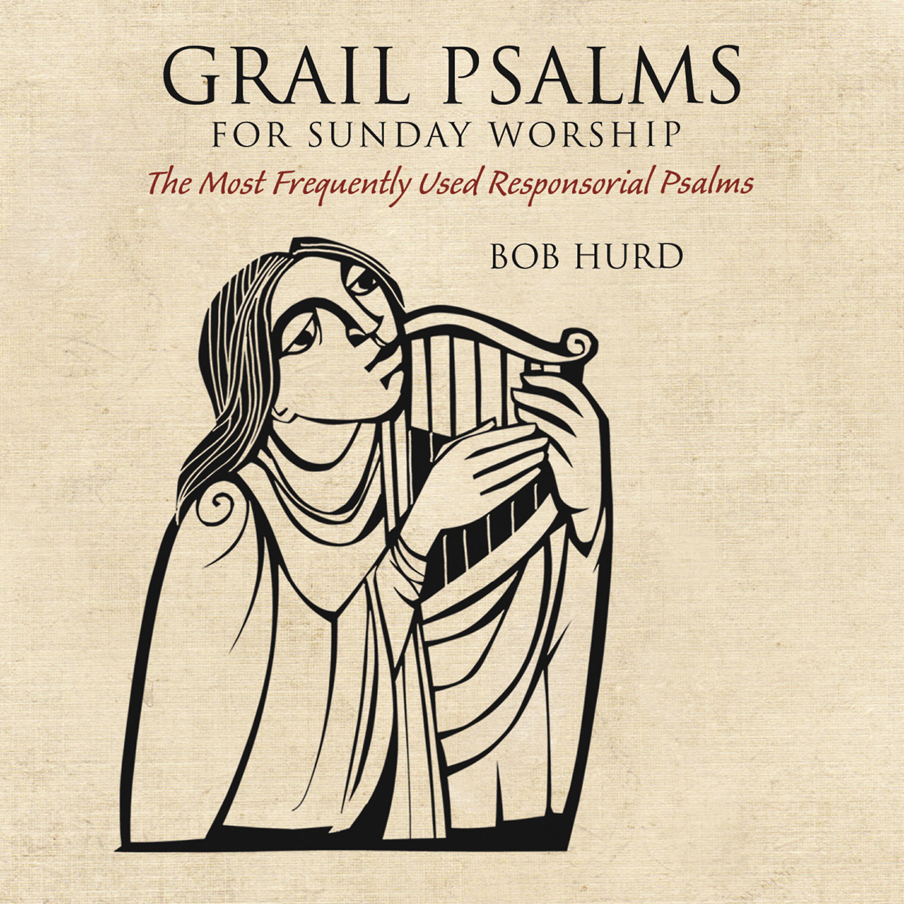 Релиз Grail Psalms for Sunday Worship