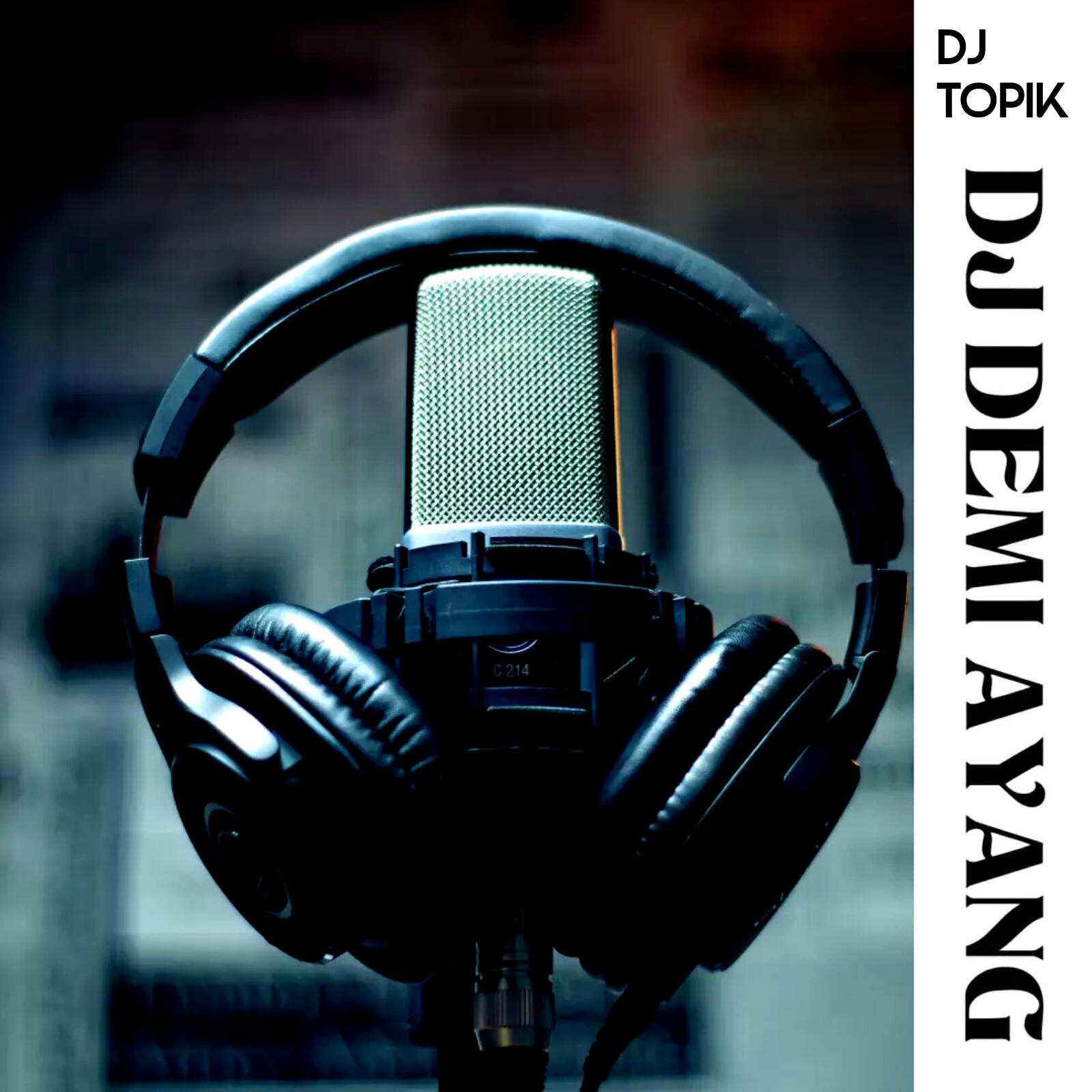 Релиз DJ DEMI AYANG