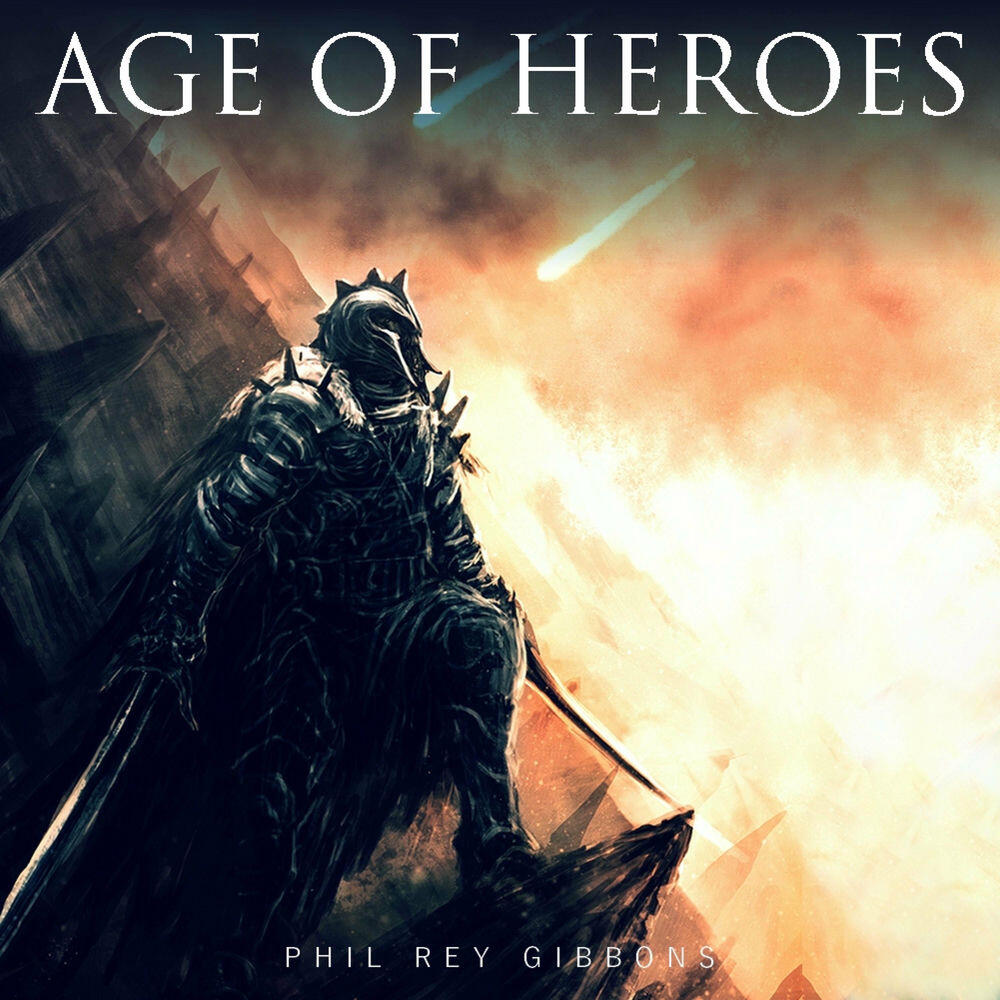Релиз Age of Heroes