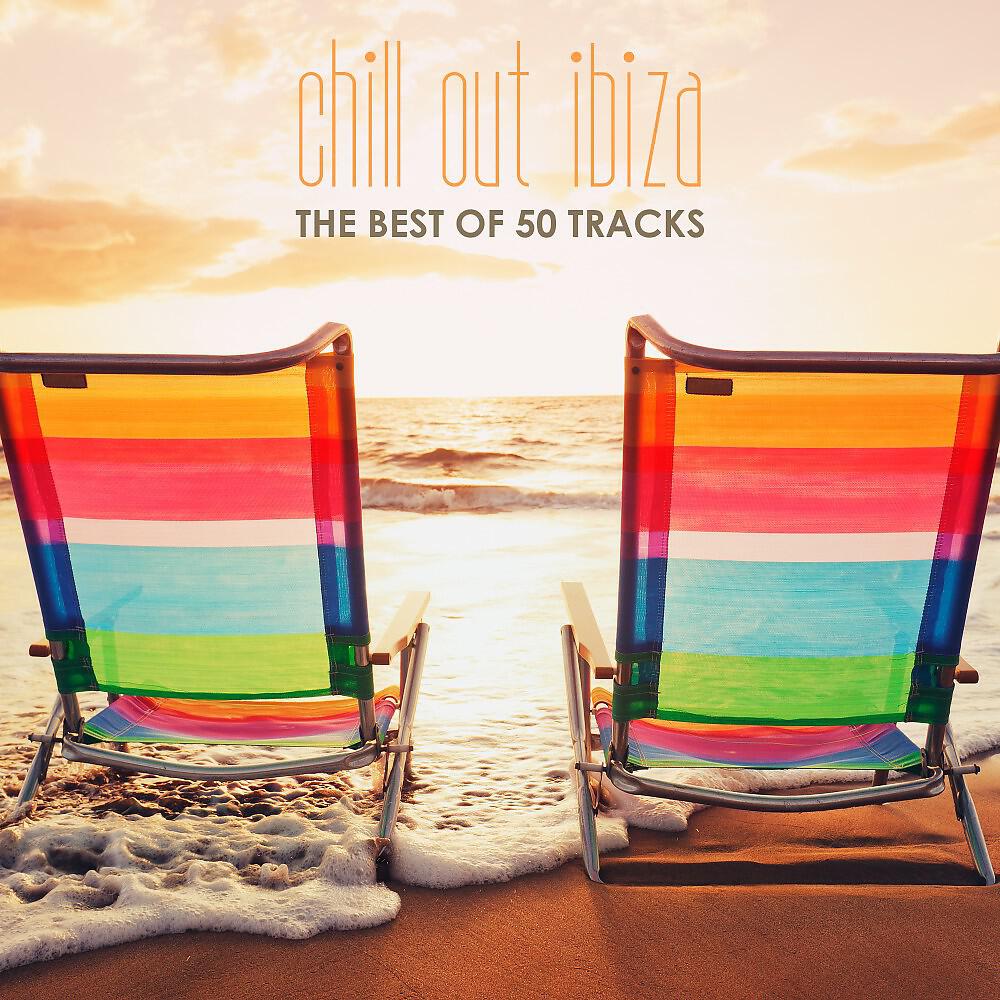 Релиз Chill out Ibiza: The Best of 50 Tracks