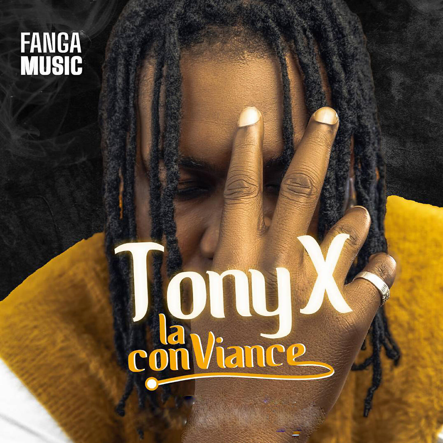 Релиз La conviance