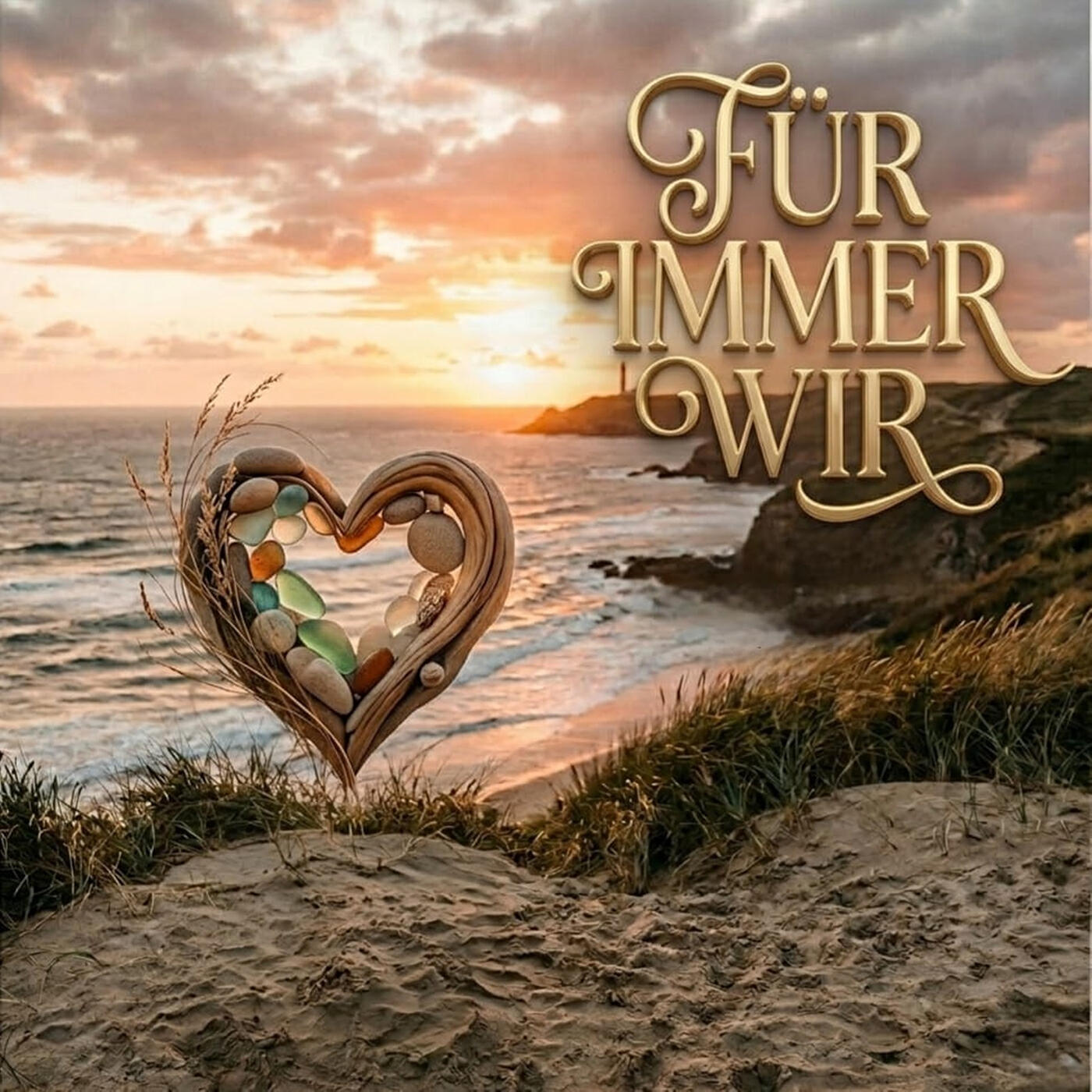 Релиз Für Immer Wir