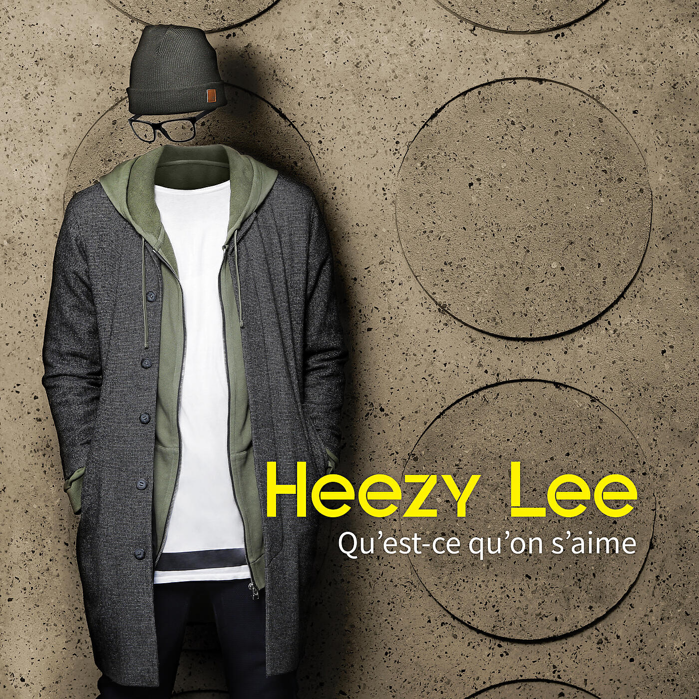 Релиз Qu'est-ce qu'on s'aime
