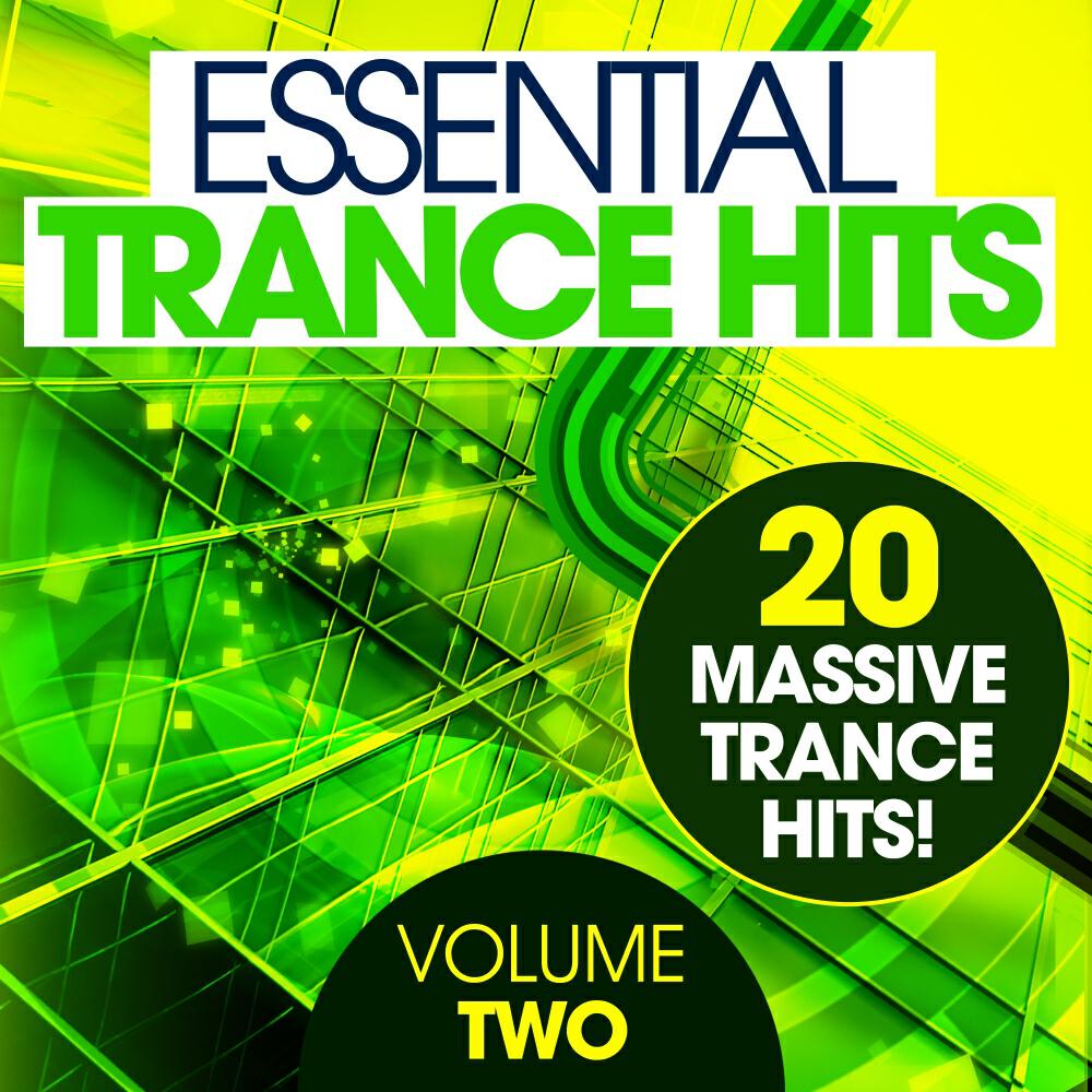 Релиз Essential Trance Hits - Volume Two