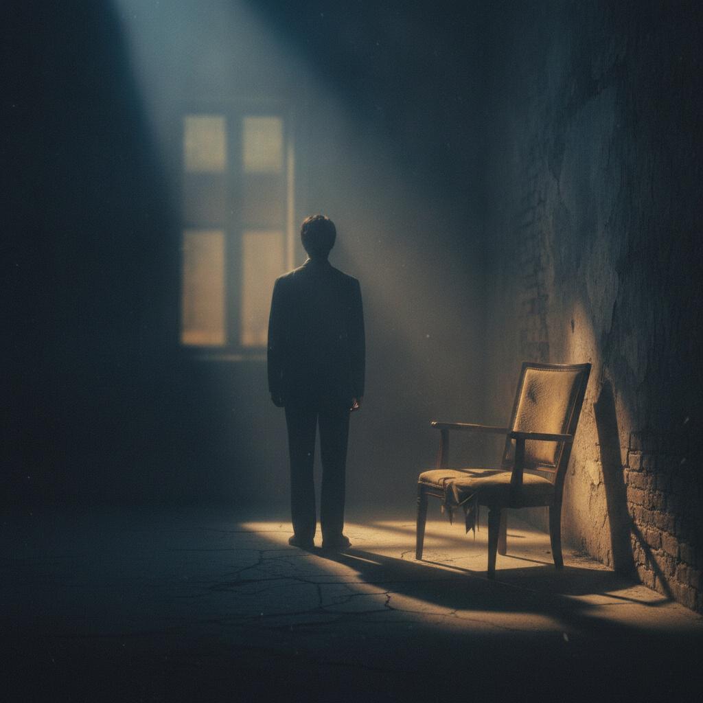 Релиз Fading Memories