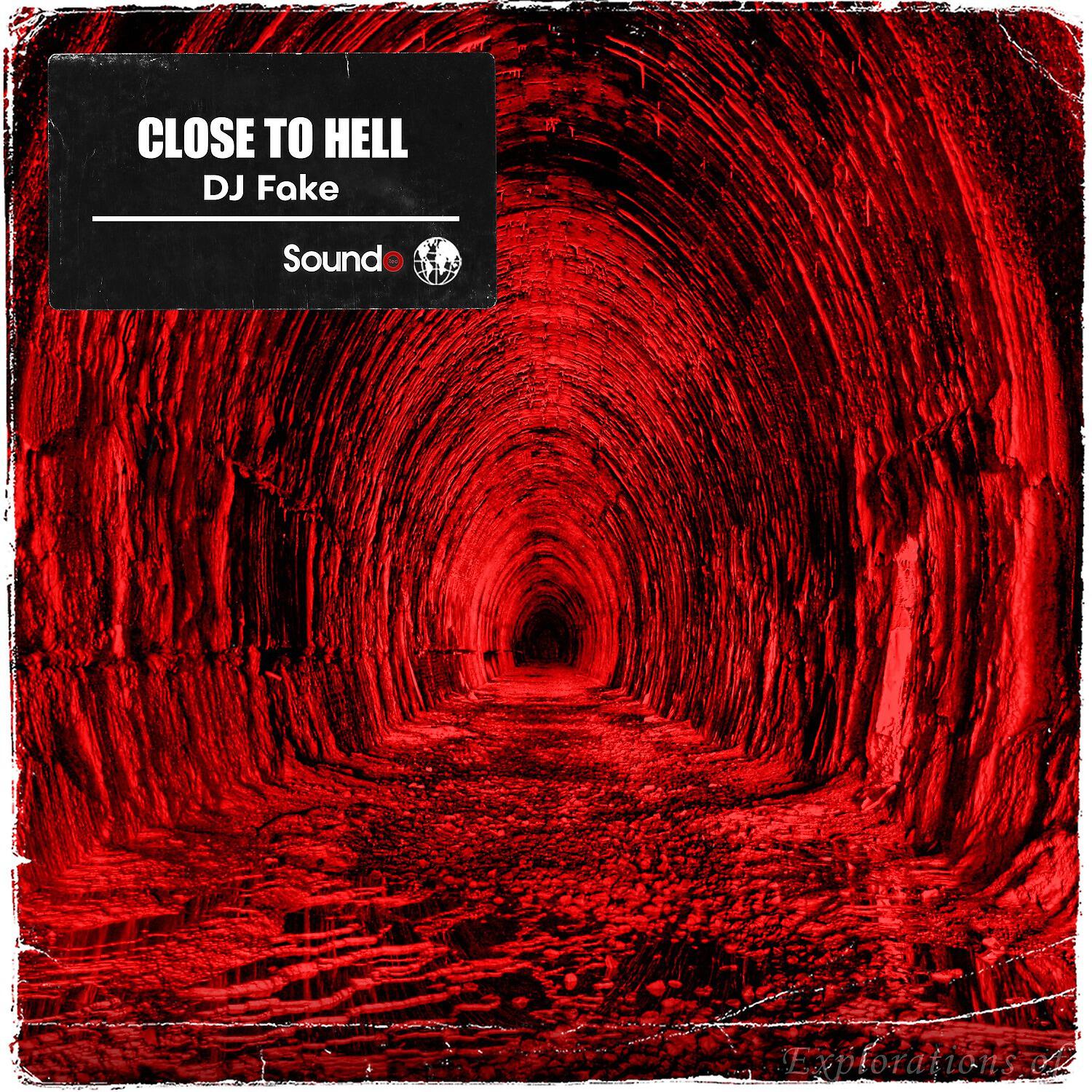 Релиз Close to Hell