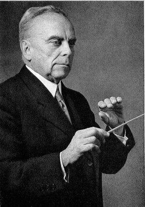 Volkmar Andreae