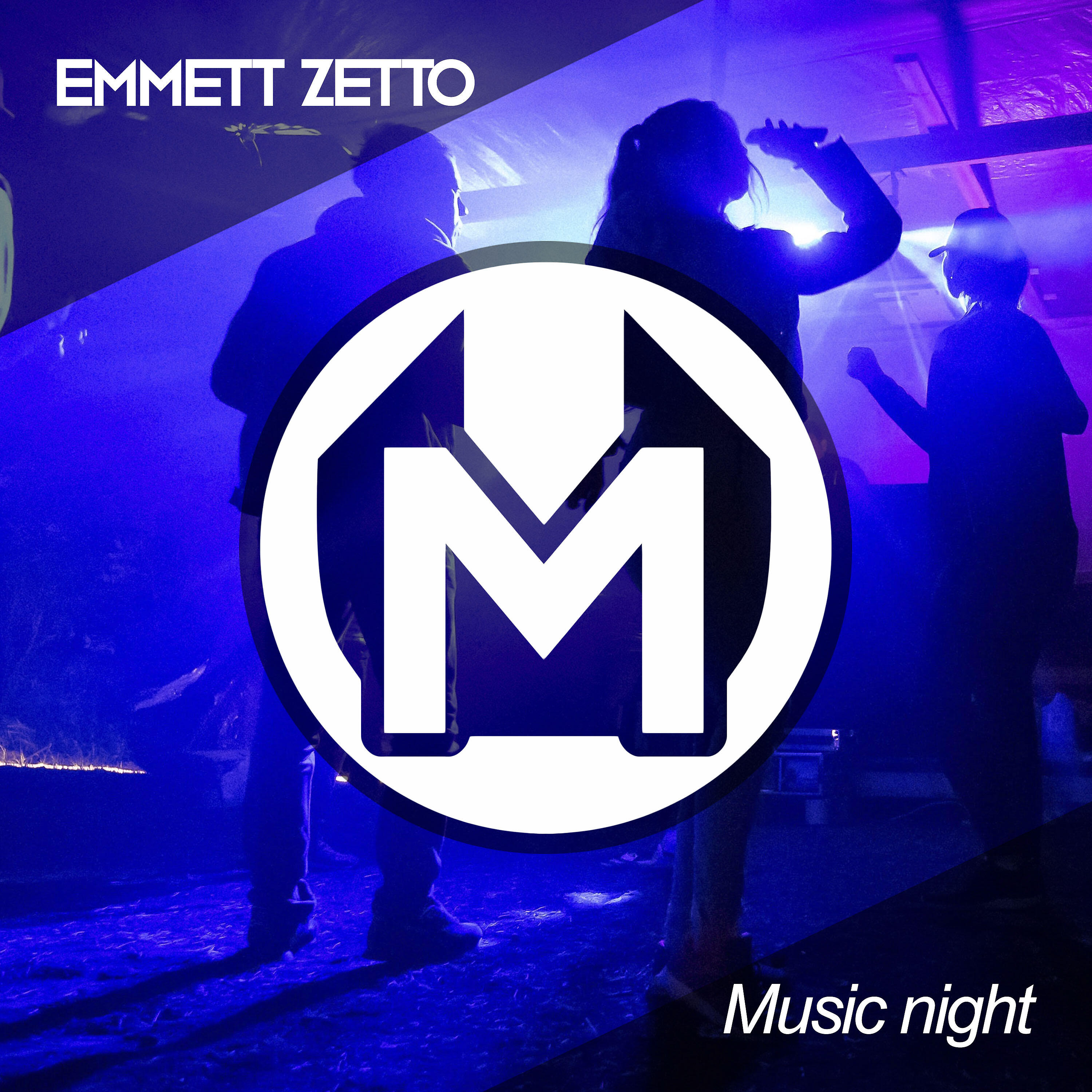 Релиз Music Night