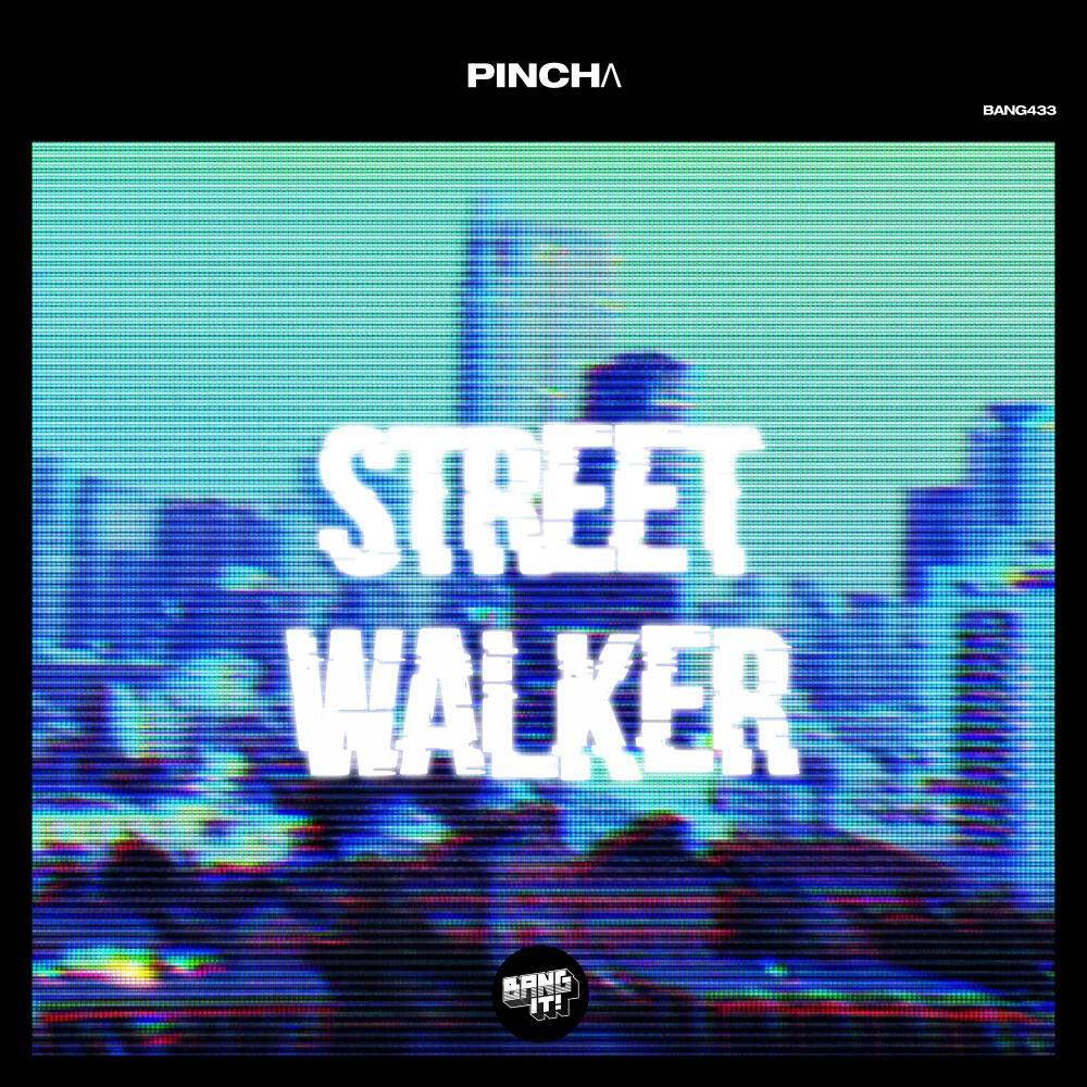 Релиз Street Walker
