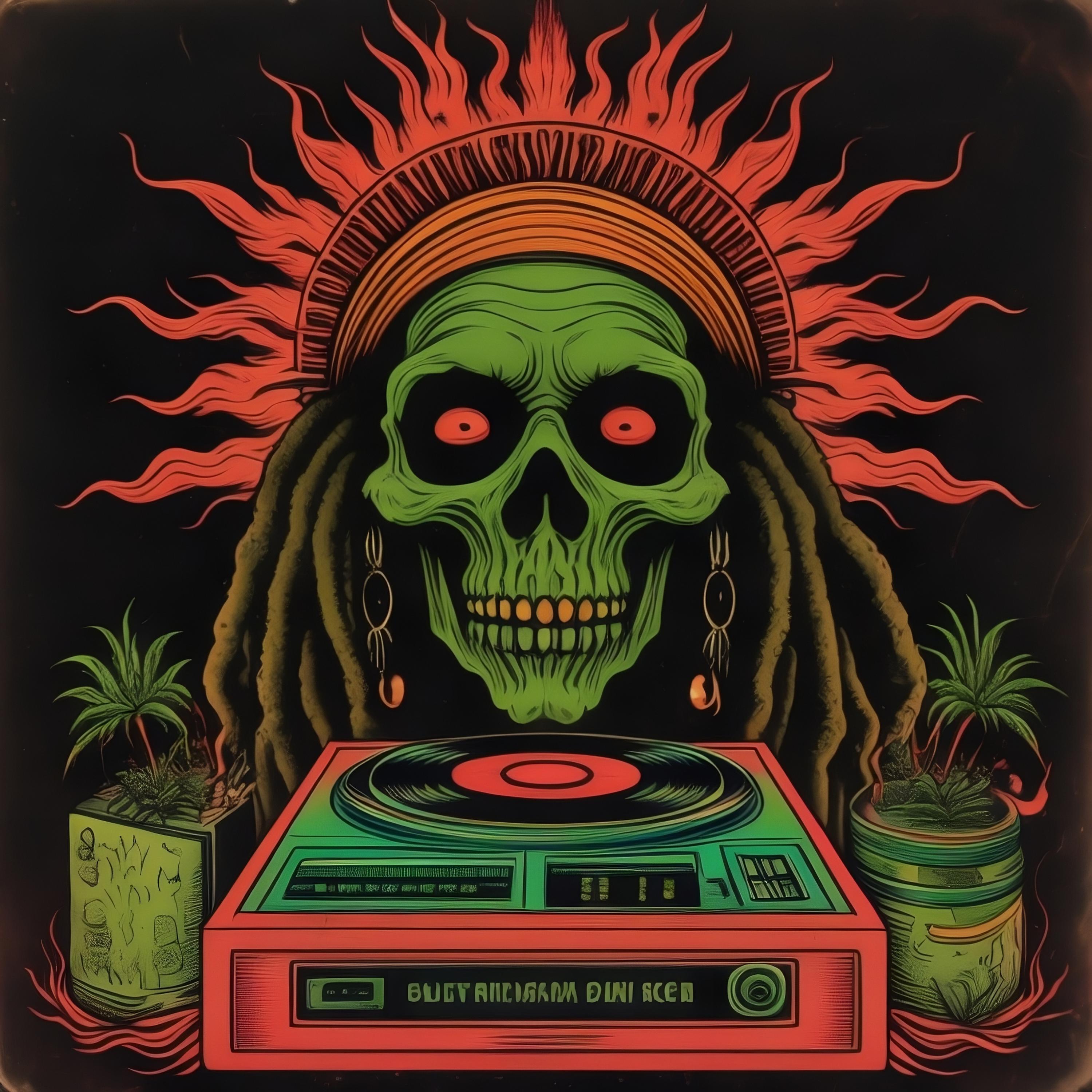 Релиз Kingston Town